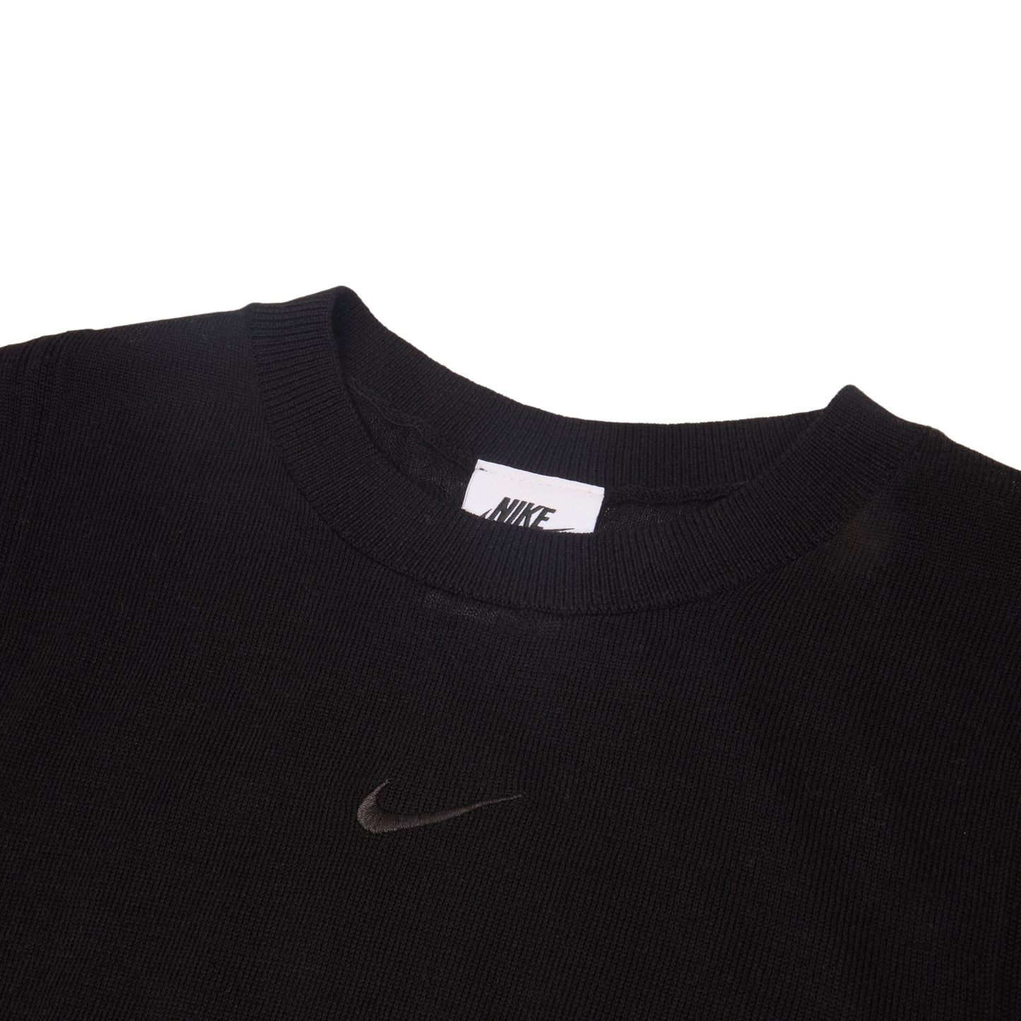 Nike W NSW LS Top Arrvrnt (Black)