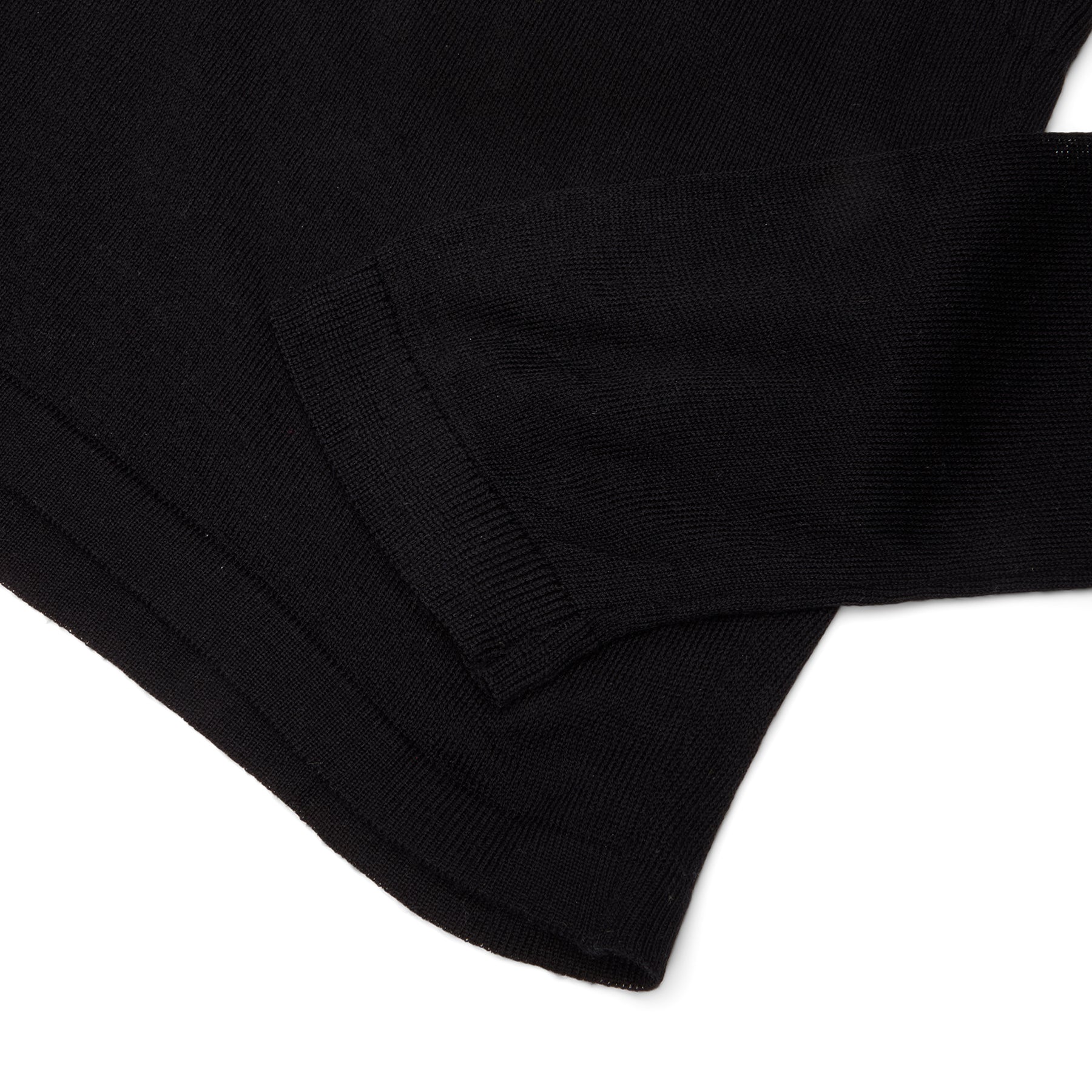 Nike W NSW LS Top Arrvrnt (Black)