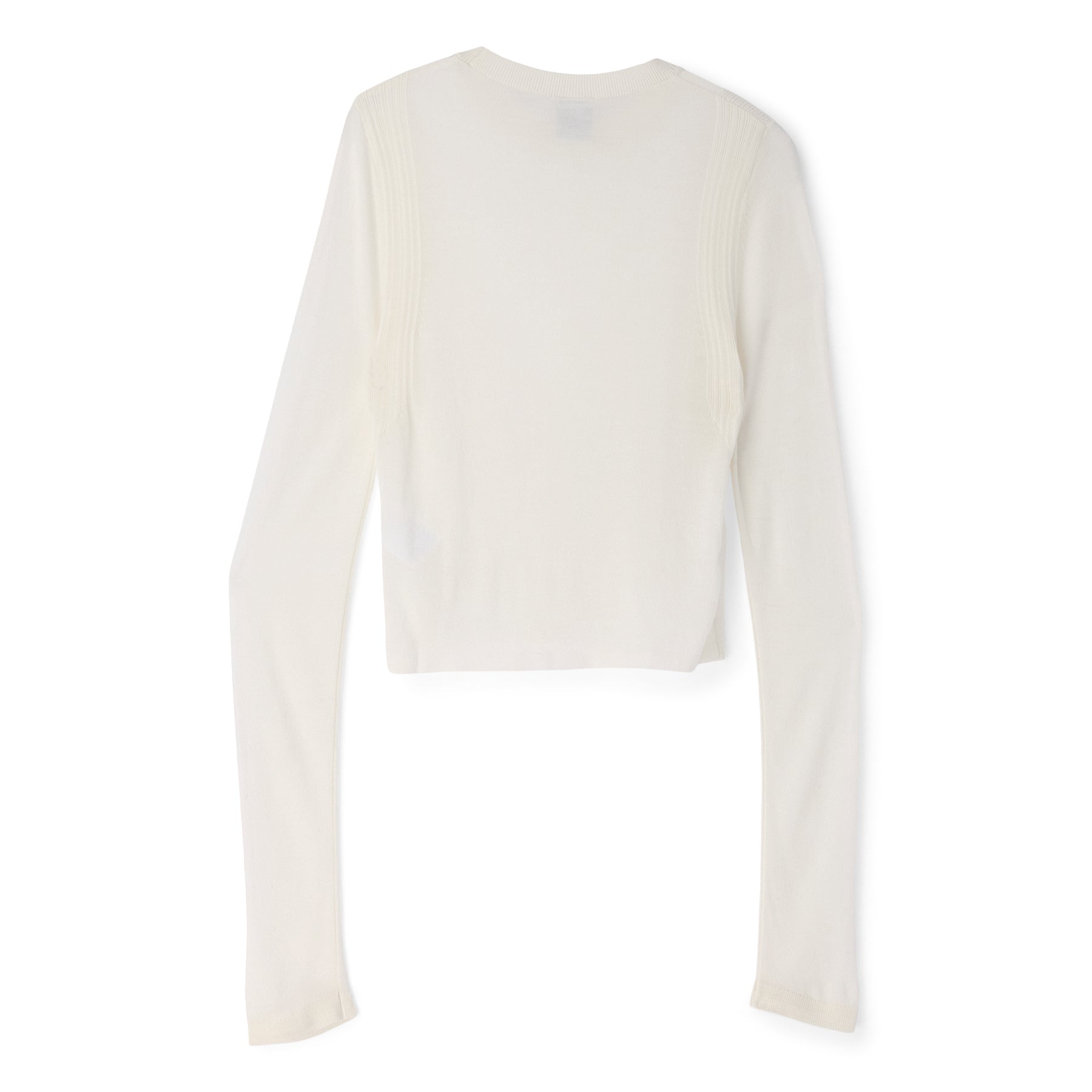 Nike W NSW LS Top Arrvrnt (Summit White)