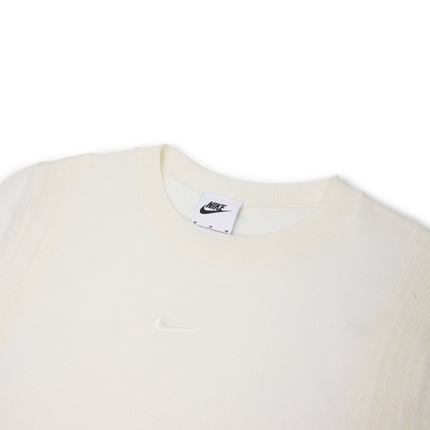 Nike W NSW LS Top Arrvrnt (Summit White)