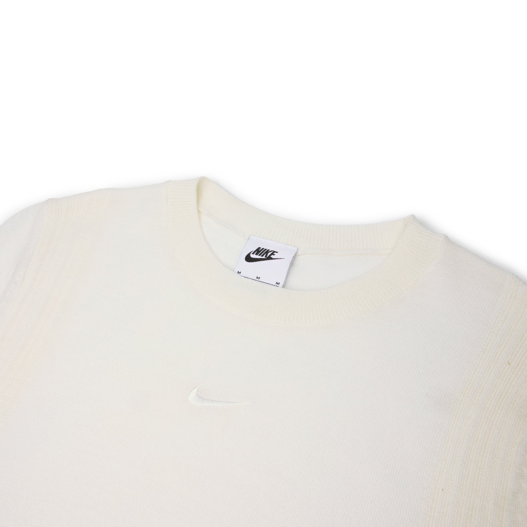 Nike W NSW LS Top Arrvrnt (Summit White)