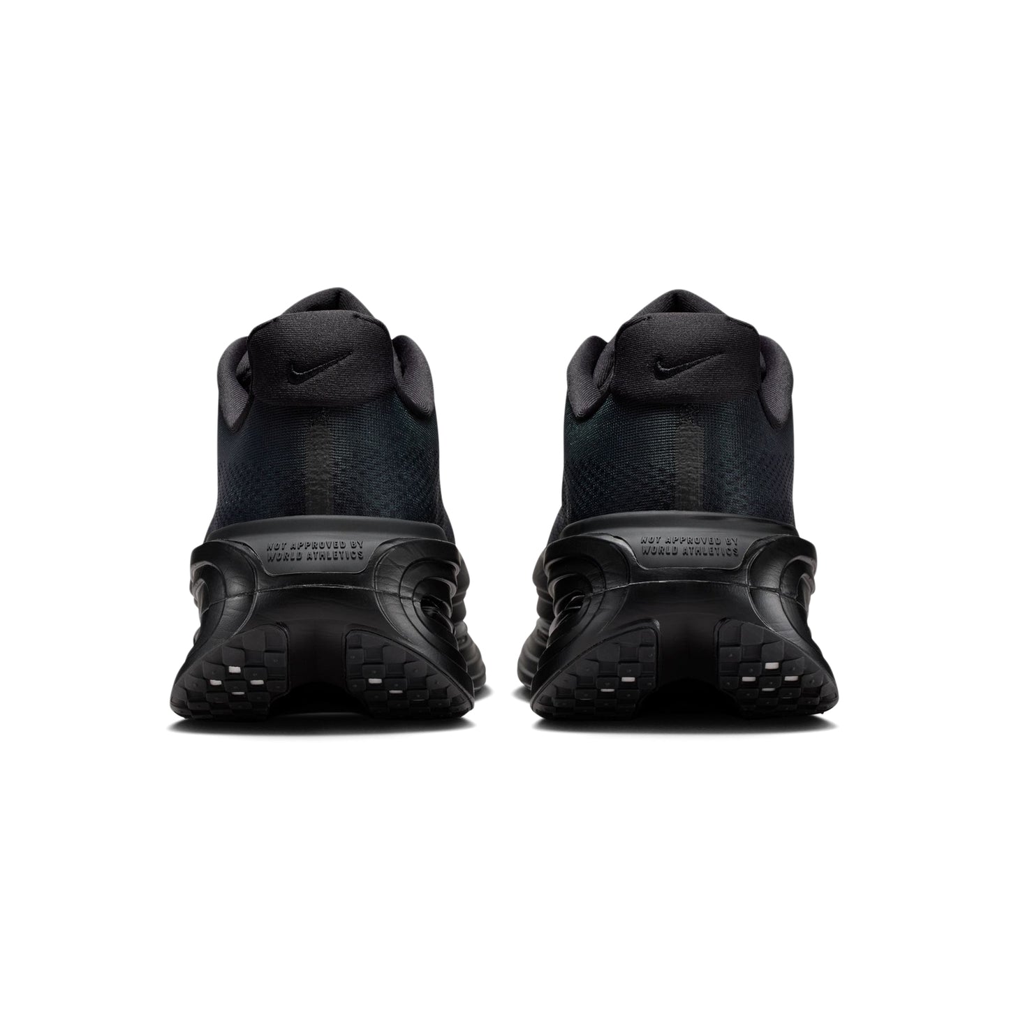 Nike Vomero Premium SP (Black/Black-White)