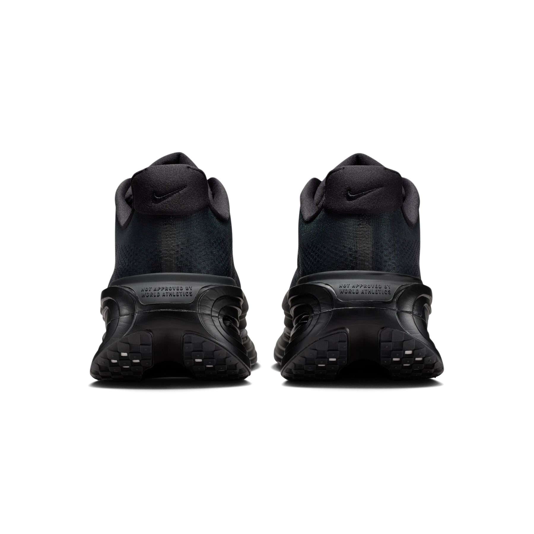 Nike Vomero Premium SP (Black/Black-White)