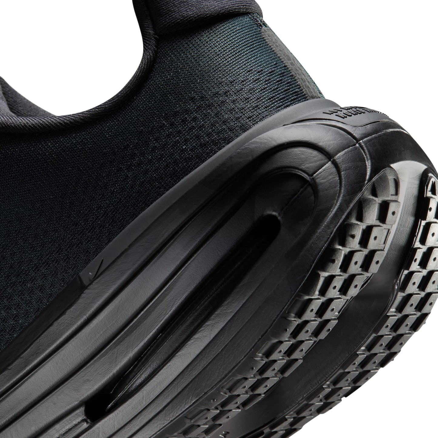 Nike Vomero Premium SP (Black/Black-White)