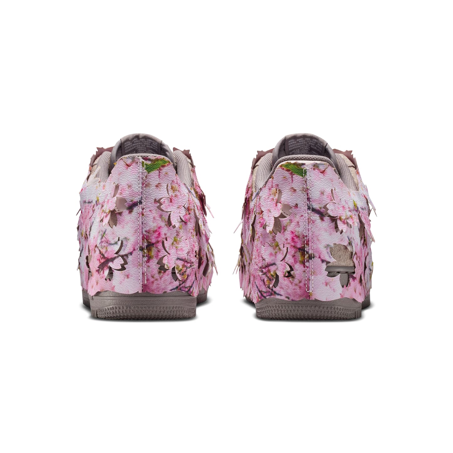 Nike Air Force 1 '07 Premium (Malt/Light Soft Pink-Particle Rose)