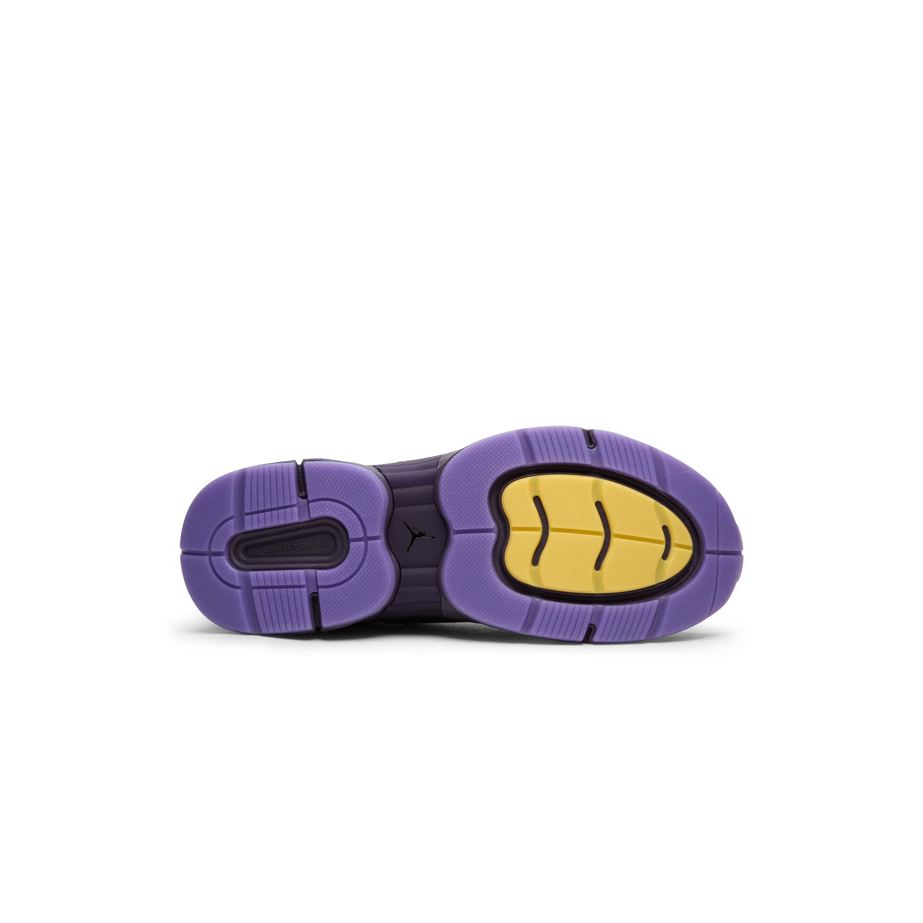 Air Jordan Trunner O/S SP (Bright Mango/Black-Eggplant-Melon Tint