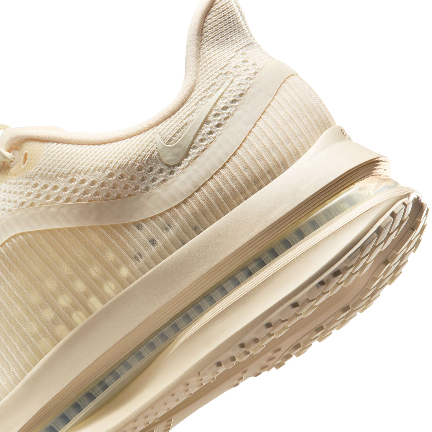Nike Pegasus Premium (Natural/Mushroom-Natural-Black)