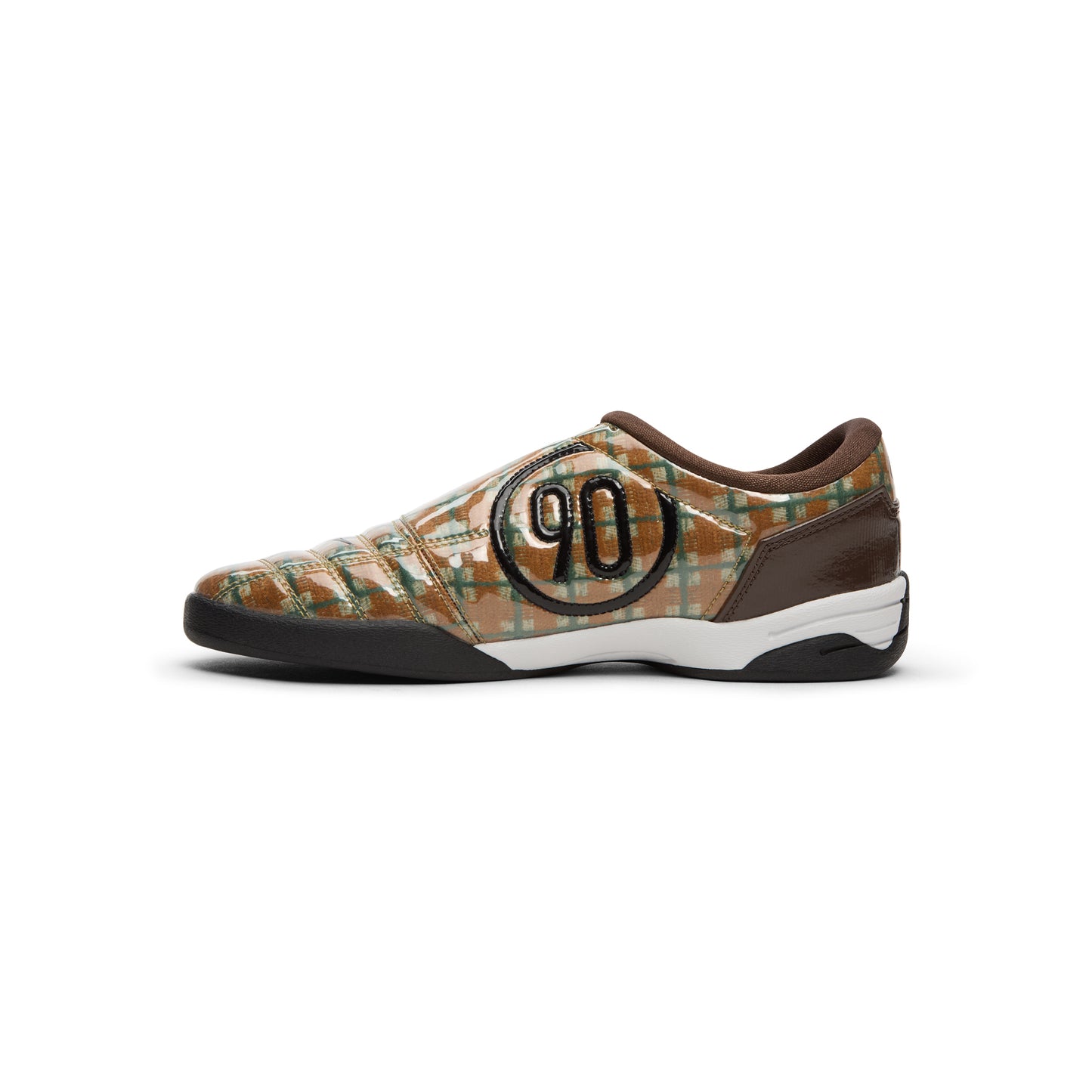 Nike T90 SP x Procell (Baroque Brown/Black-Fir-Summit White)