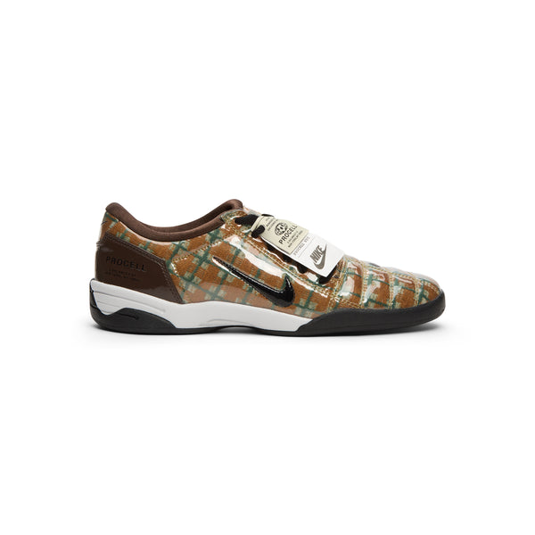Nike T90 SP x Procell (Baroque Brown/Black-Fir-Summit White) – CNCPTS