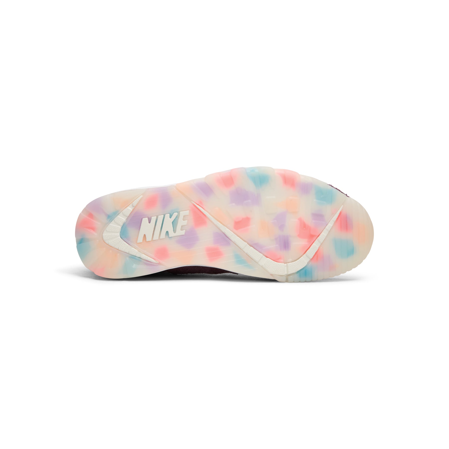 Air Trainer SC SP (Pro Purple/White-Sail-Metallic Gold)