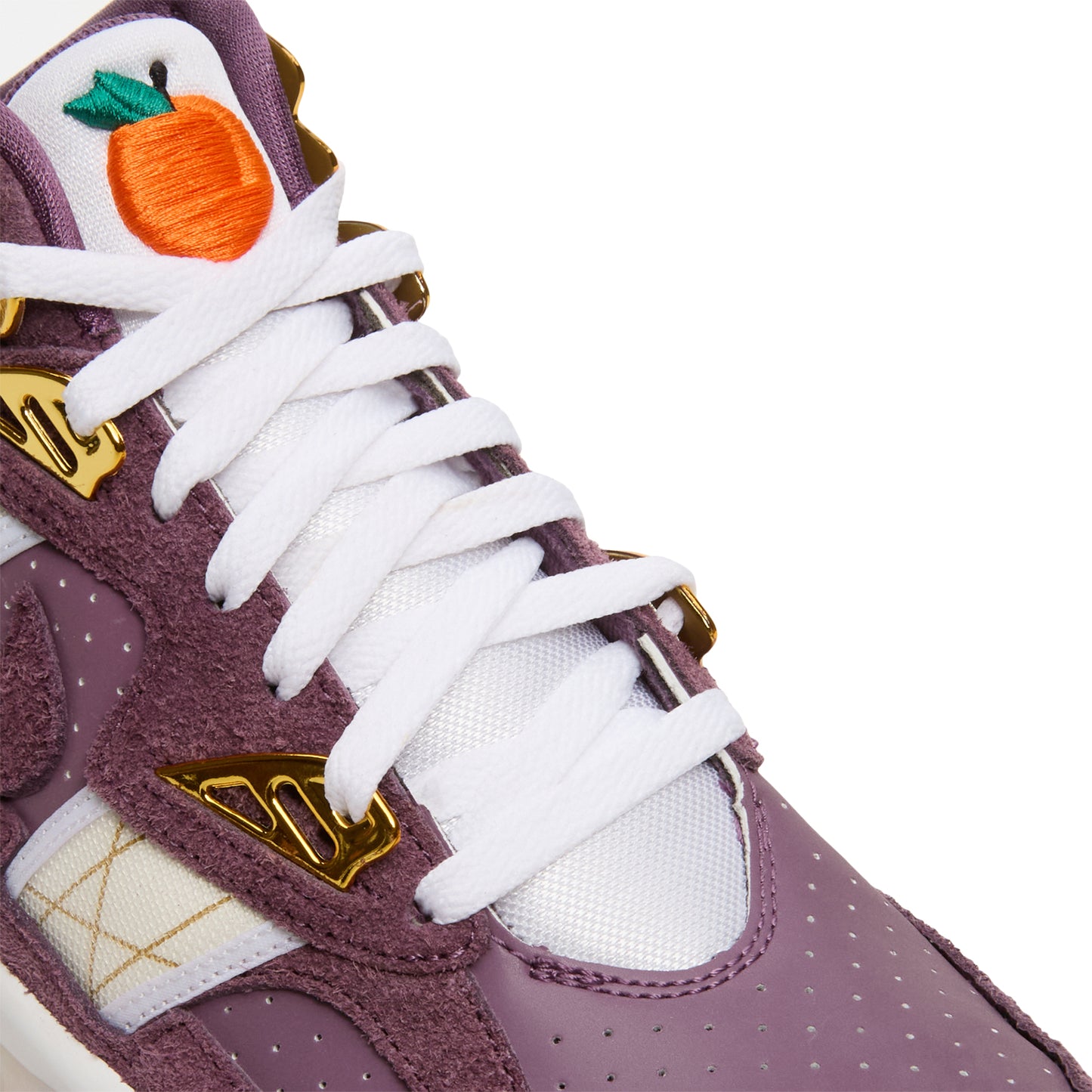 Air Trainer SC SP (Pro Purple/White-Sail-Metallic Gold)