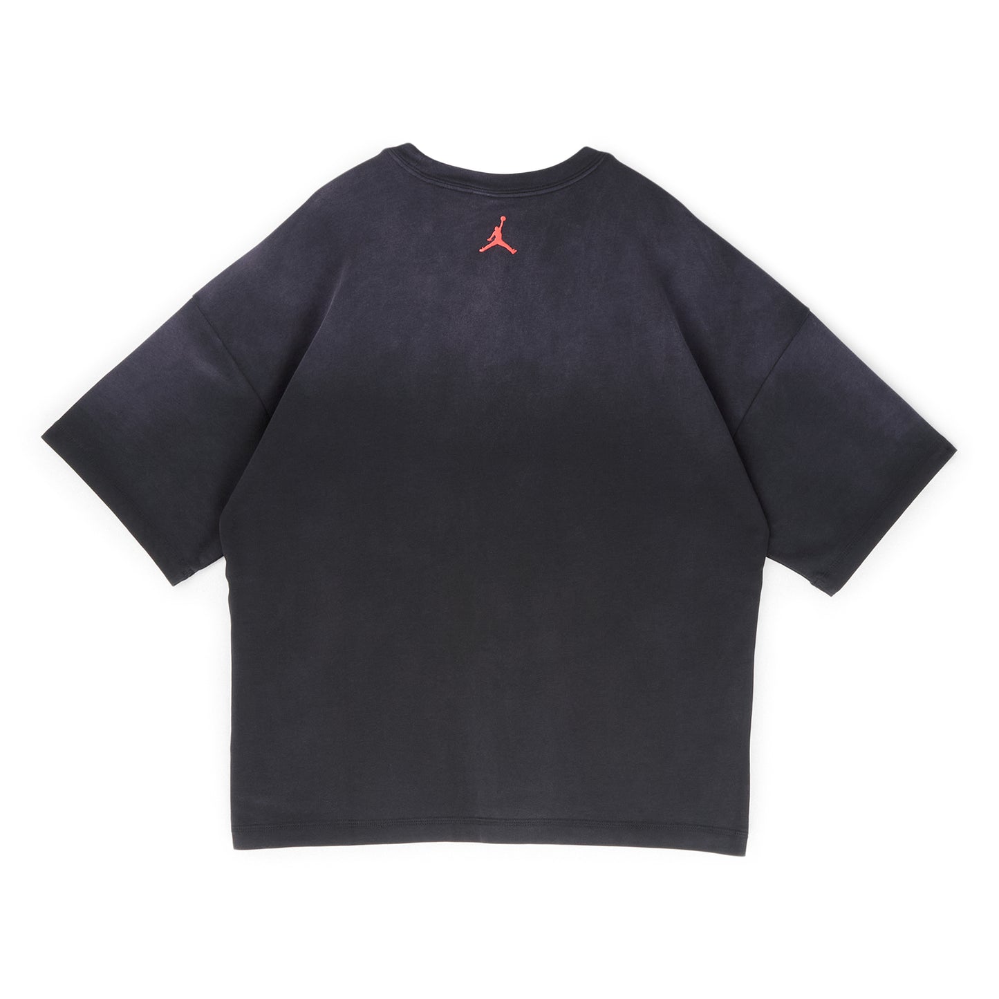 Air Jordan Short-Sleeve T-Shirt (Black)