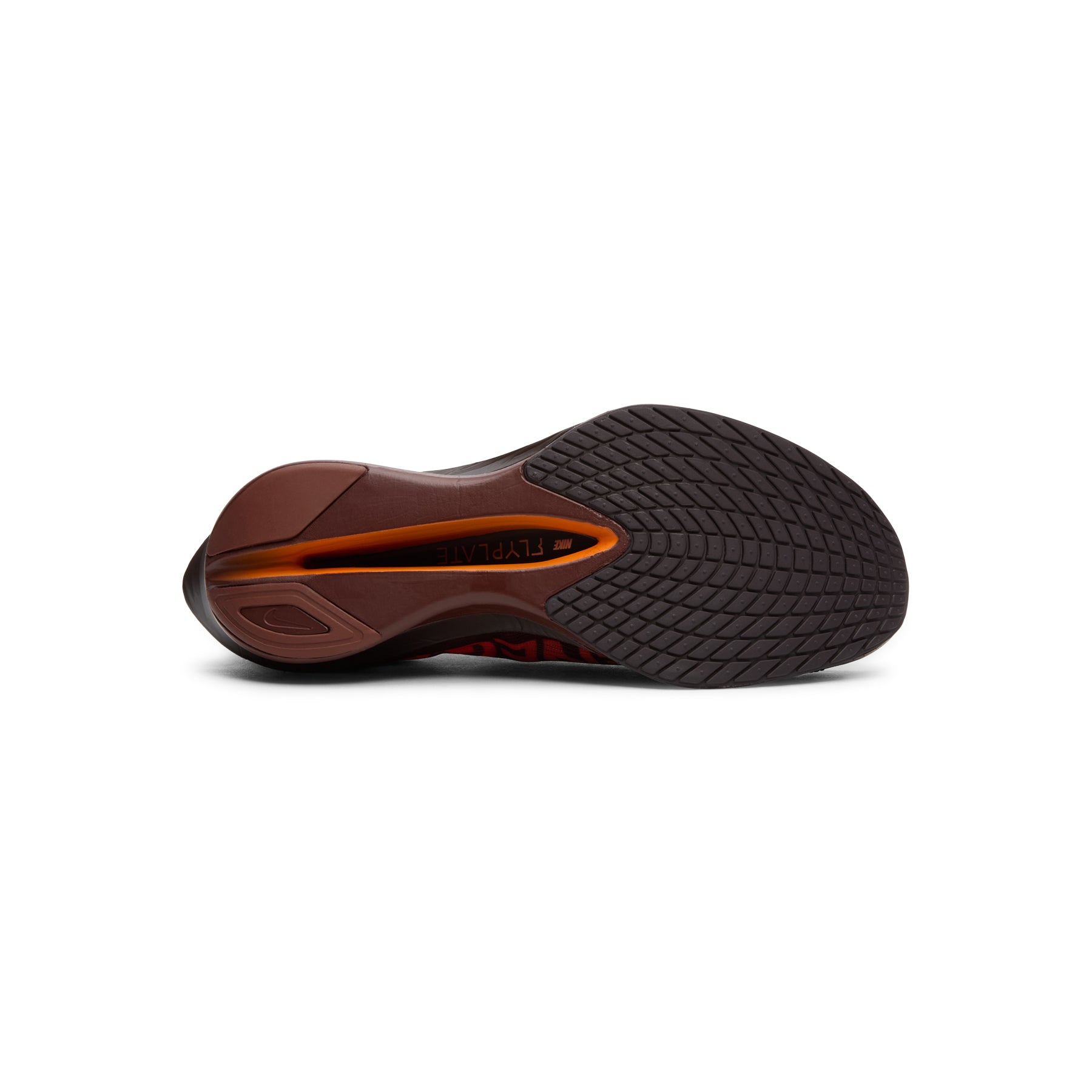 ジューズ Nike Vaporfly 4 x Renegade (Brown Basalt/Hyper Crimson) – CNCPTS
