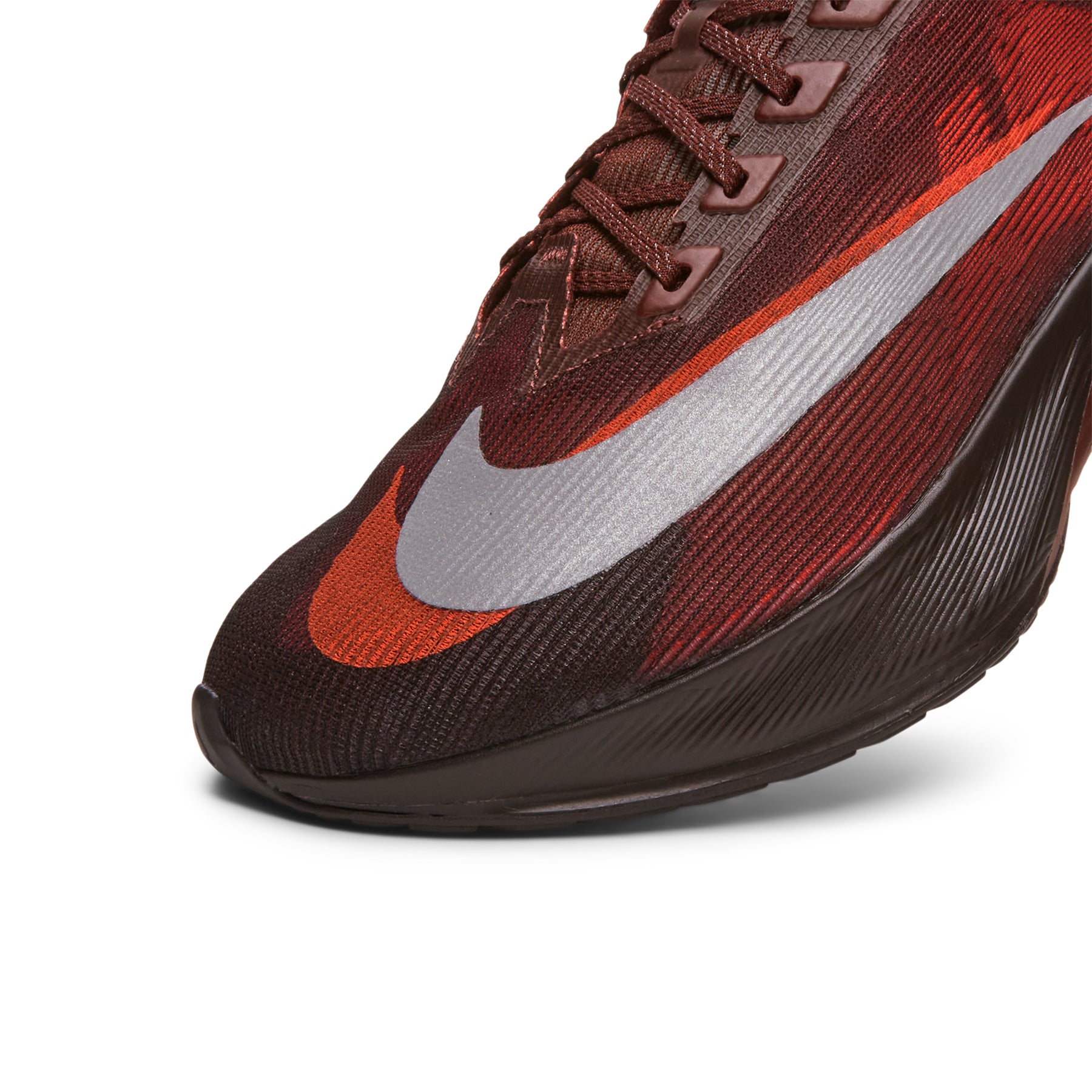Nike Vaporfly 4 x Renegade (Brown Basalt/Hyper Crimson) – CNCPTS