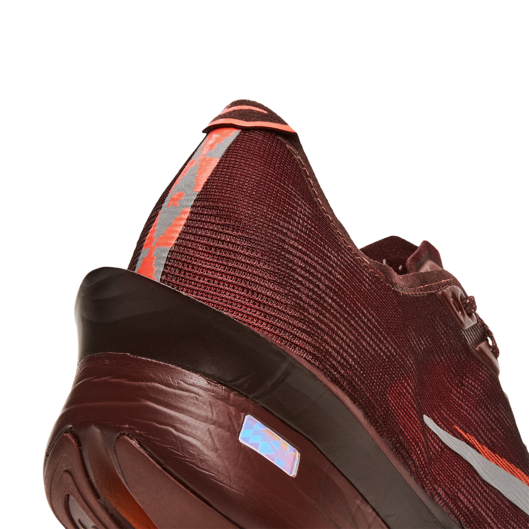 Nike Vaporfly 4 x Renegade (Brown Basalt/Hyper Crimson) – CNCPTS