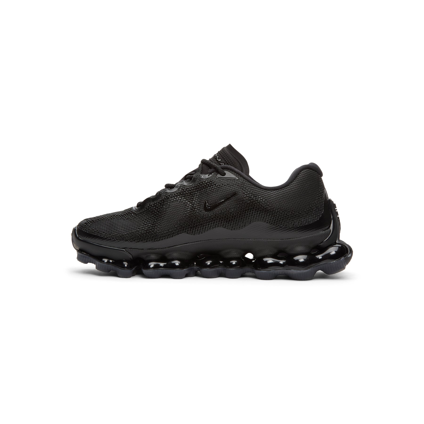 未開封 黒タグ付き NIKE AIR LIQUID MAX ブラック　29cm Nike Air Liquid Max (Black/Black-Black-Clear) – CNCPTS