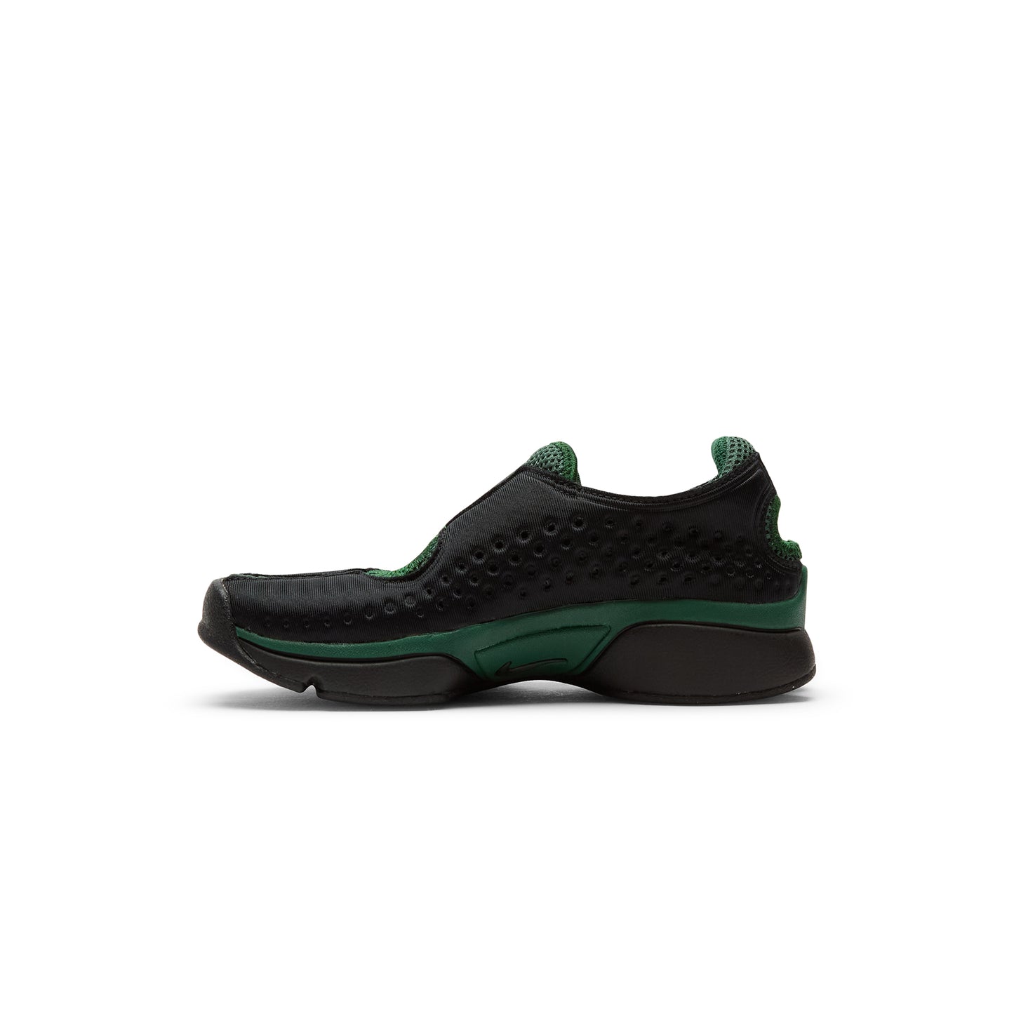 Nike Rift 2 (Black/Fire Red-Tm Dark Green)