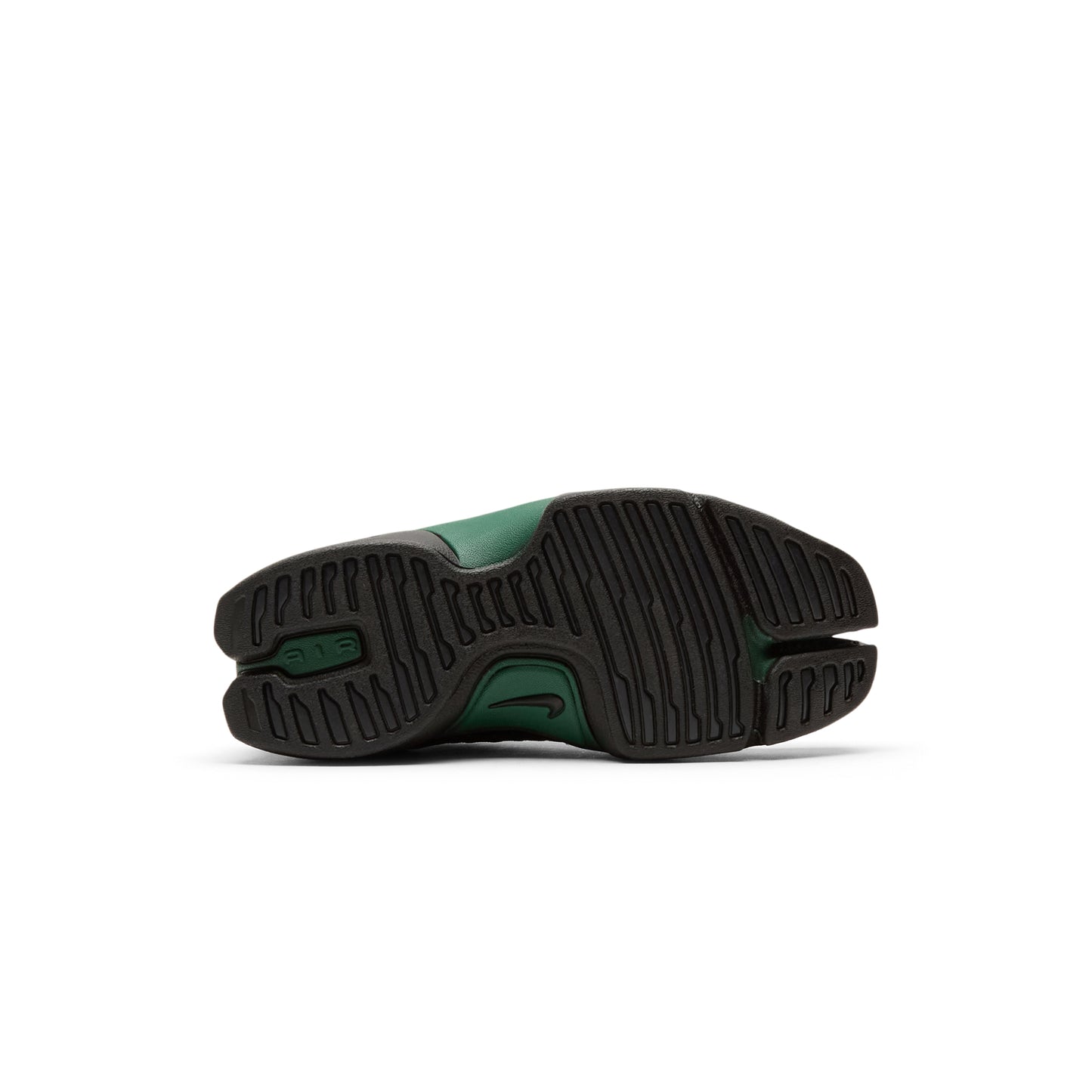 Nike Rift 2 (Black/Fire Red-Tm Dark Green)