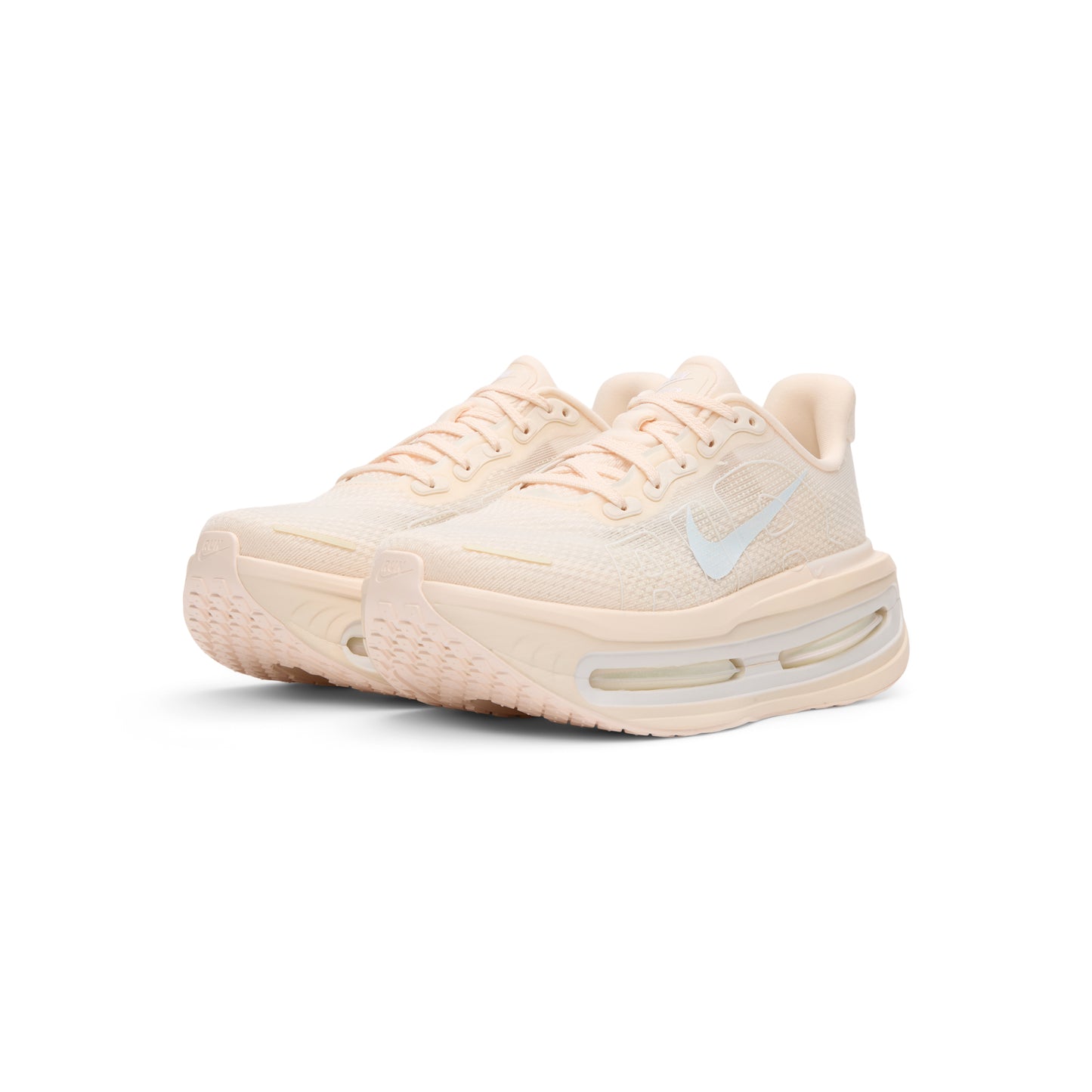 Nike Vomero Premium (Chalk/White-Pale Ivory-Summit White)