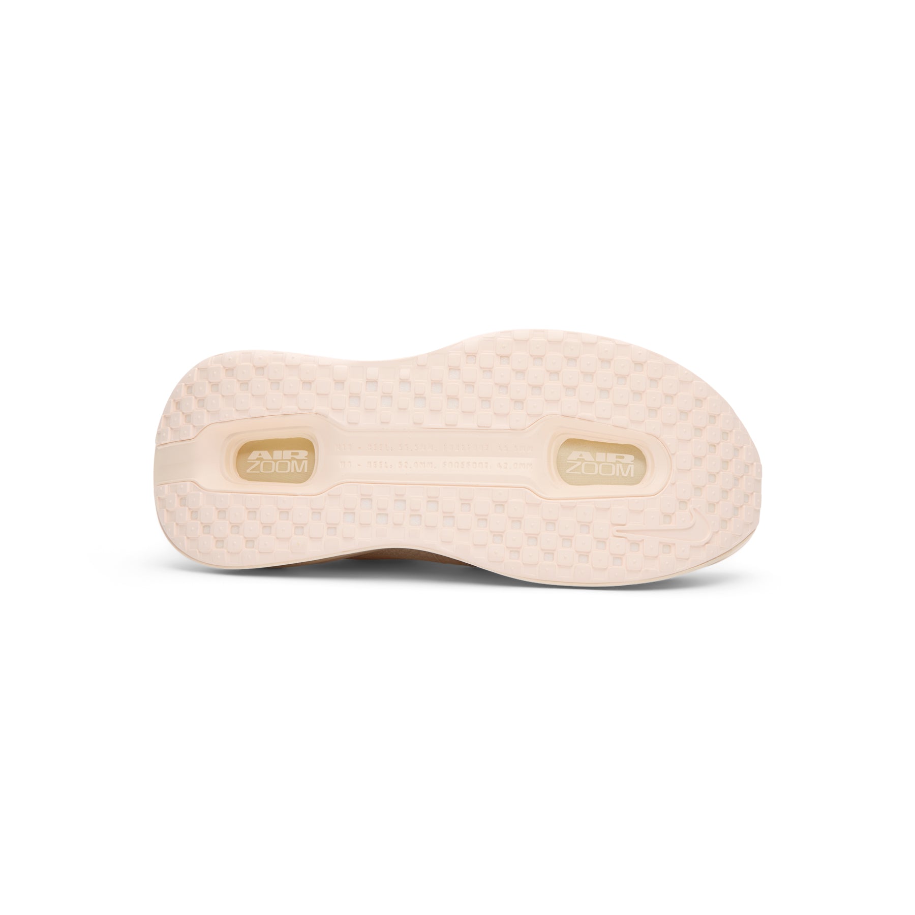 Nike Vomero Premium (Chalk/White-Pale Ivory-Summit White)