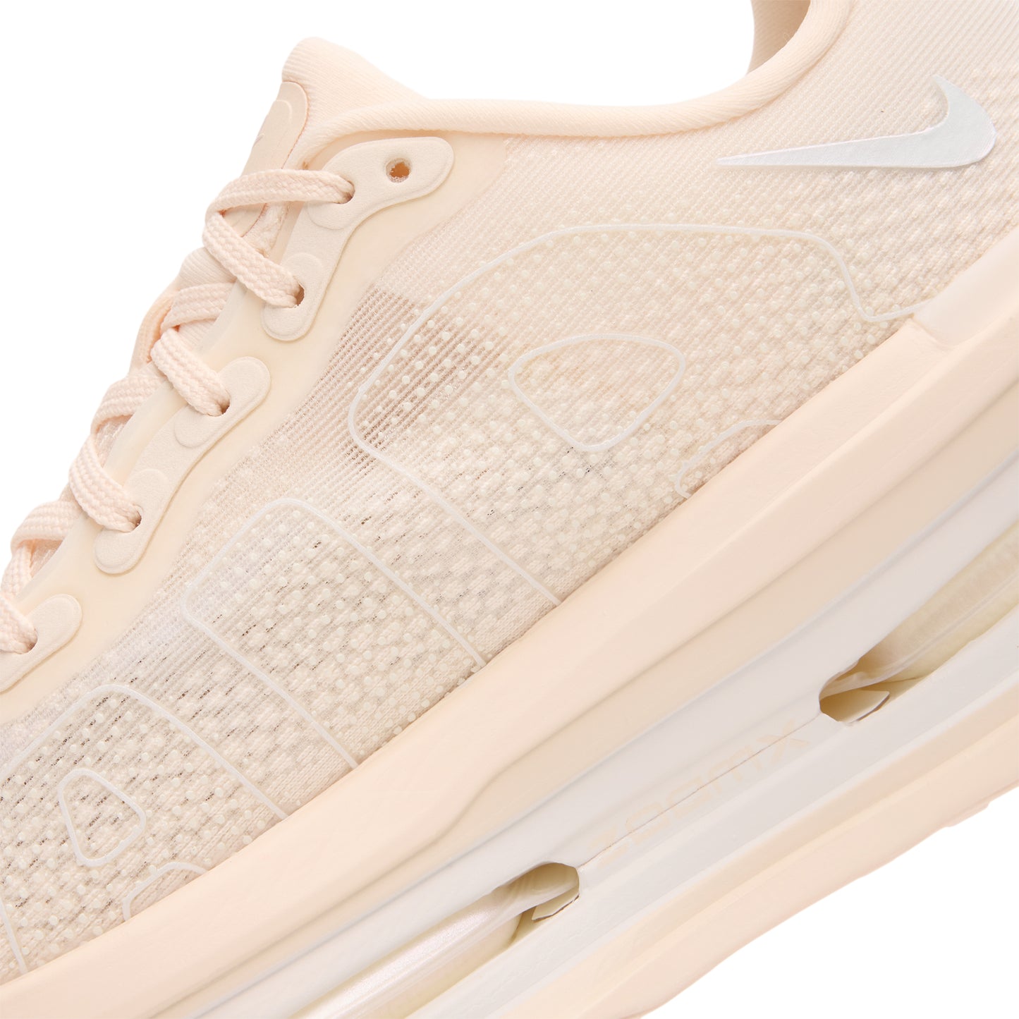 Nike Vomero Premium (Chalk/White-Pale Ivory-Summit White)