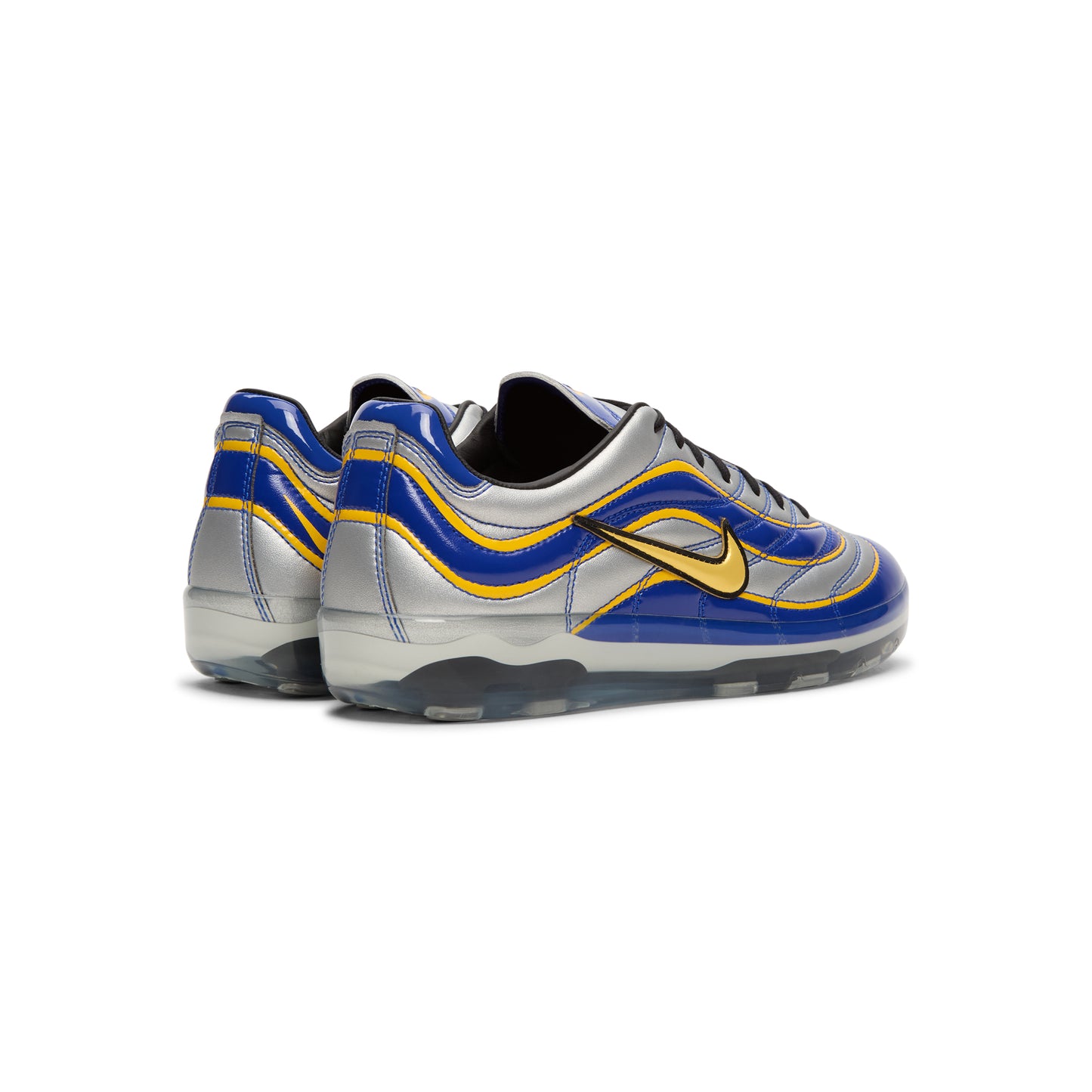 Nike Cryoshot Mercurial Vapor R9 OG (Varsity Royal/Varsity Maize)