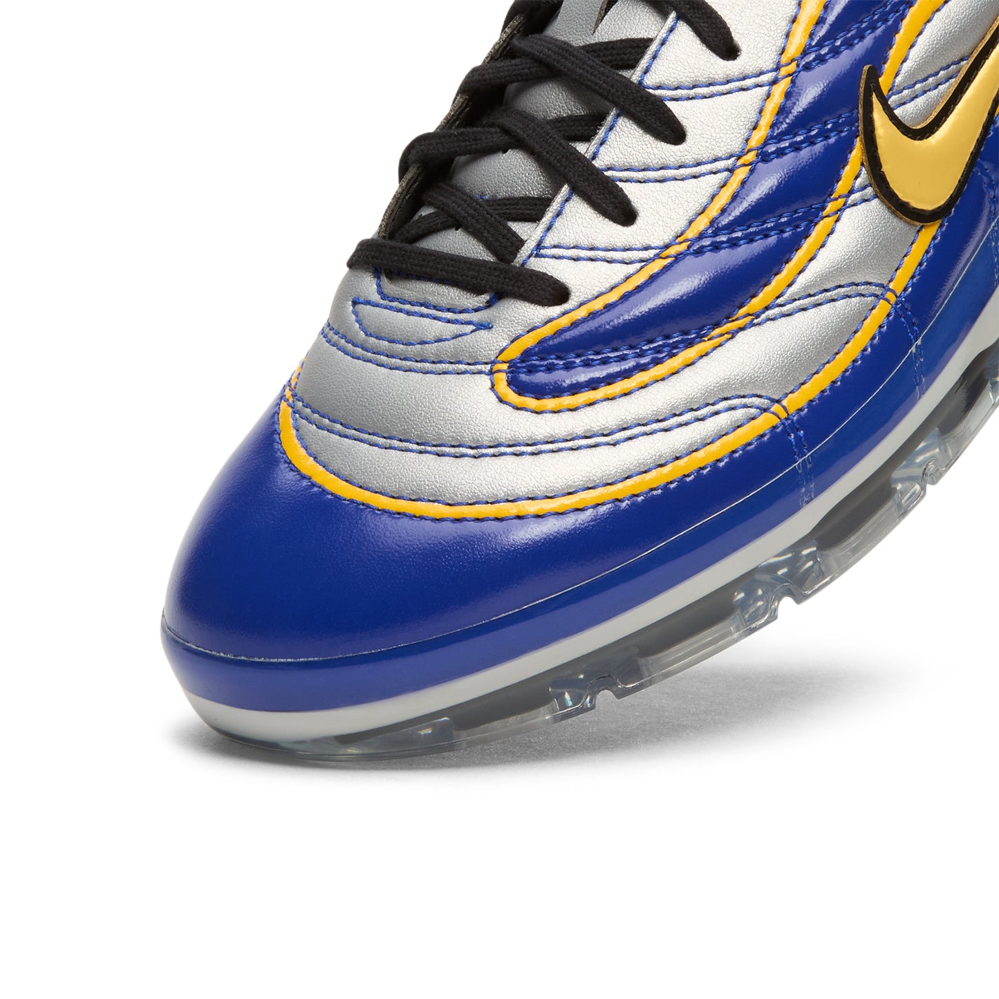 Nike Cryoshot Mercurial Vapor R9 OG (Varsity Royal/Varsity Maize)