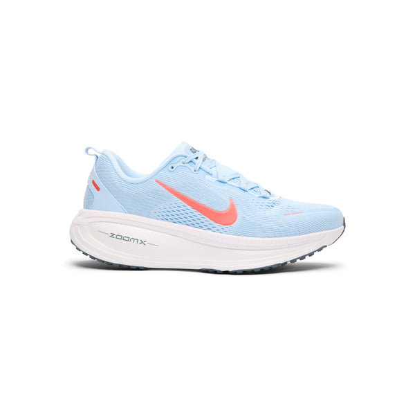 Nike Vomero 18 (Ice Blue/Bright Crimson-White-Blue Fox) – CNCPTS