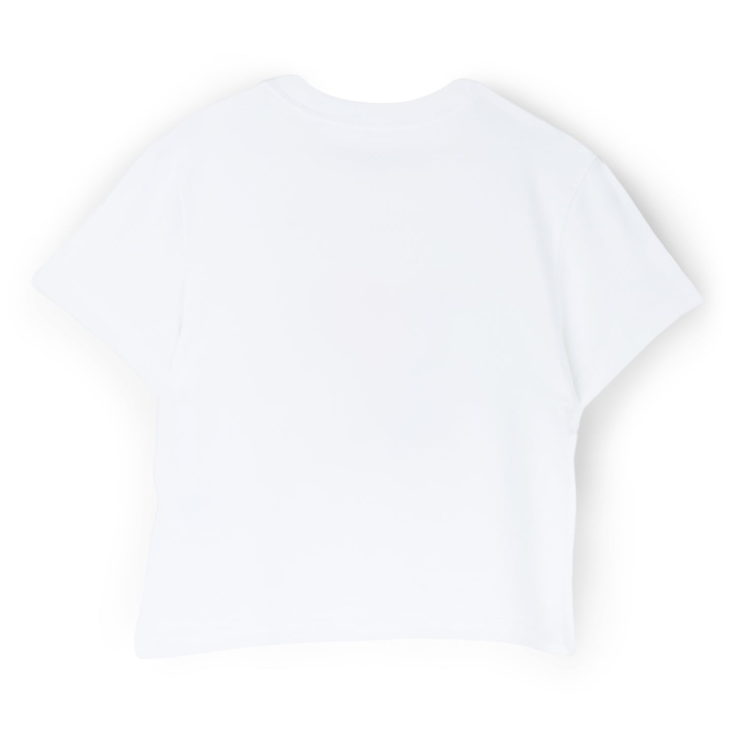 Jodan Flight Graphic T-Shirt (White)