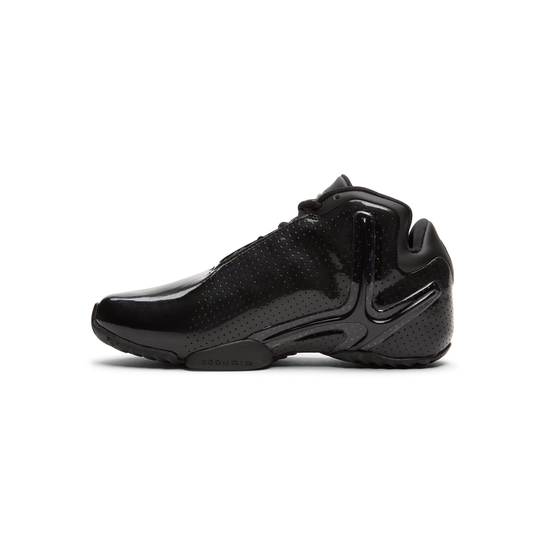 Nike Zoom Hyperflight (Black/White-Black)