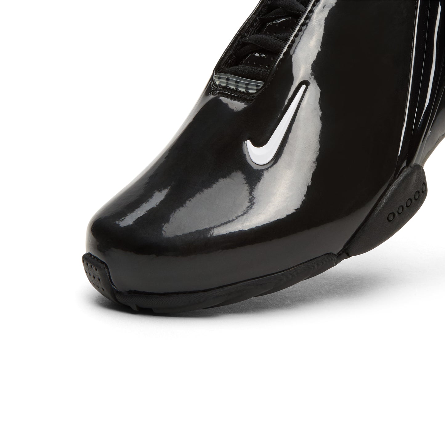 Nike Zoom Hyperflight (Black/White-Black)
