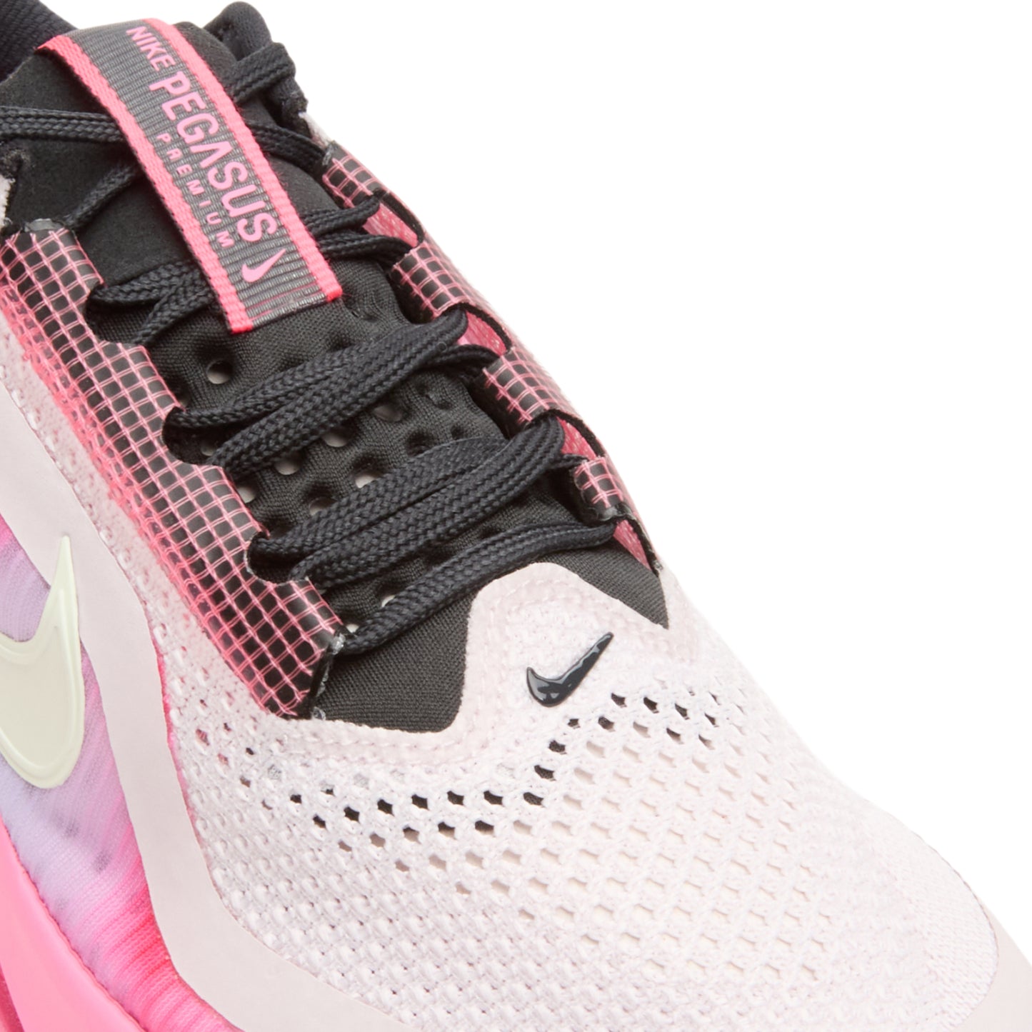 Nike Pegasus Premium (Pearl Pink/Summit White-Pink Glow)
