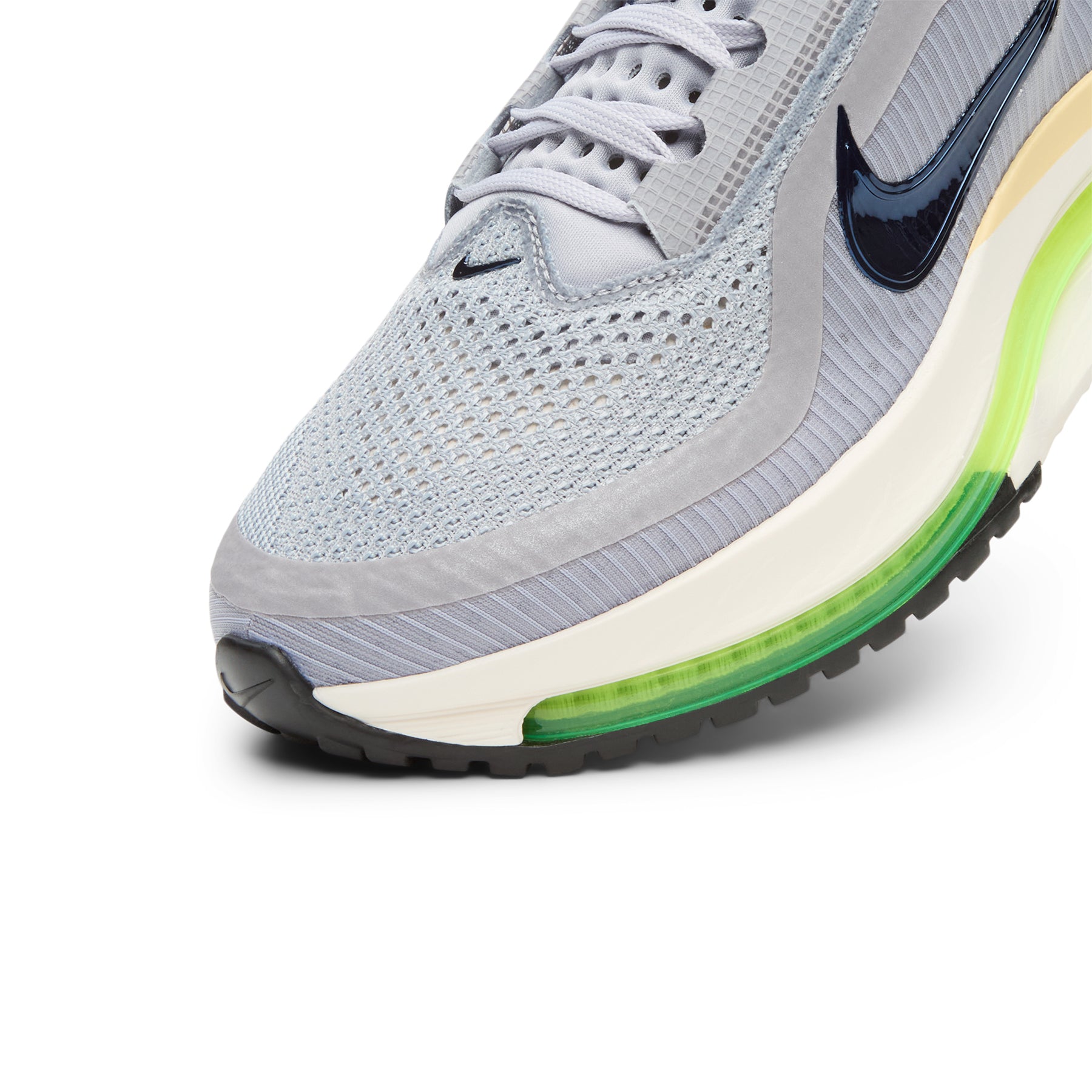 Nike Pegasus Premium (Wolf Grey/Midnight Navy-Pewter-Sail) – CNCPTS