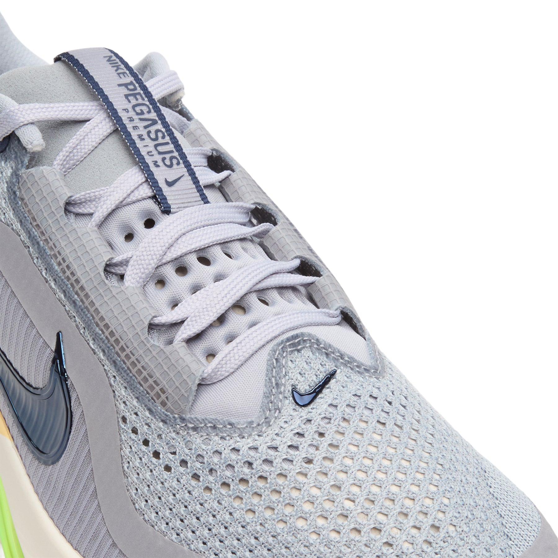 Nike Pegasus Premium (Wolf Grey/Midnight Navy-Pewter-Sail) – CNCPTS