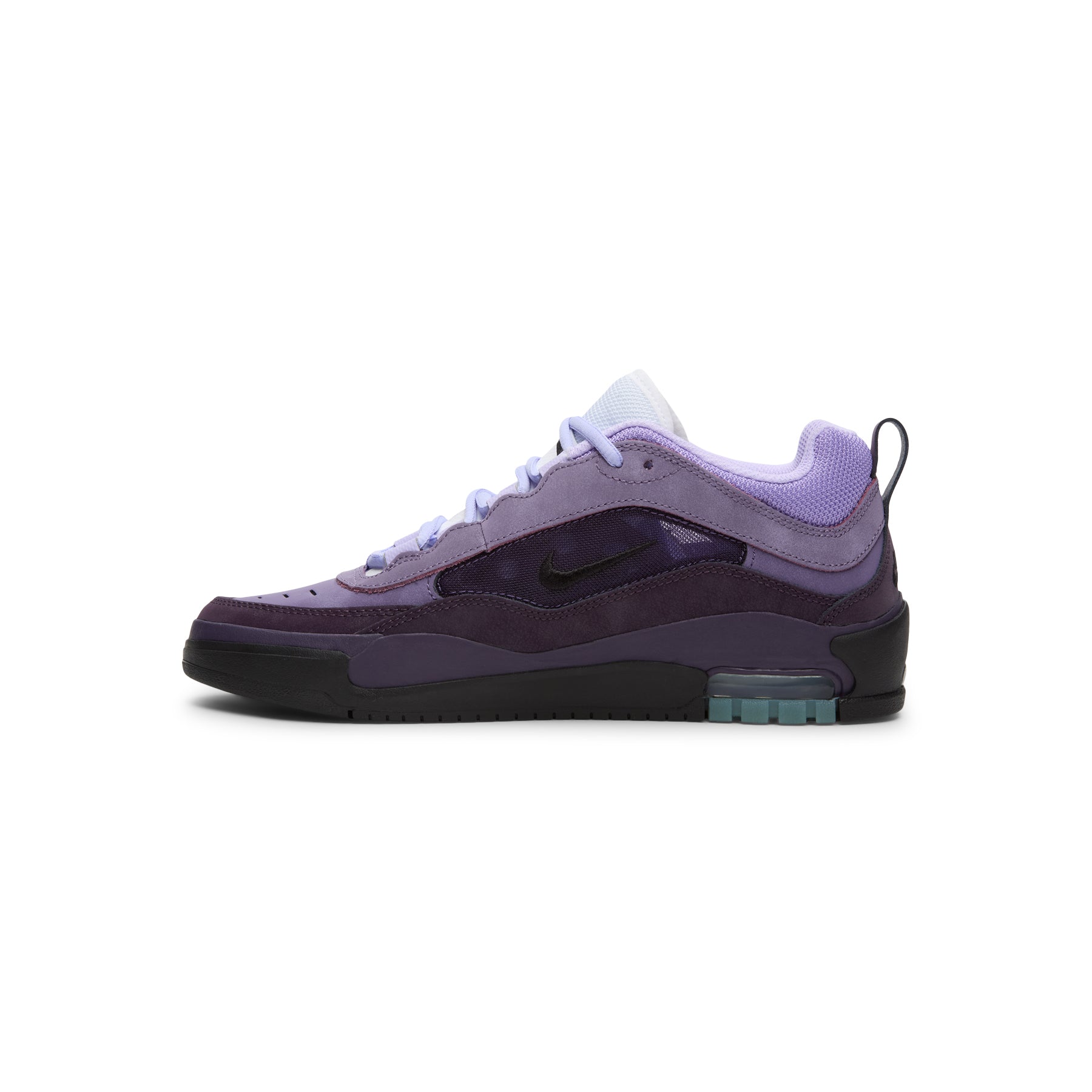 Nike Air Max Ishod (Grand Purple/Black-Noble Purple)