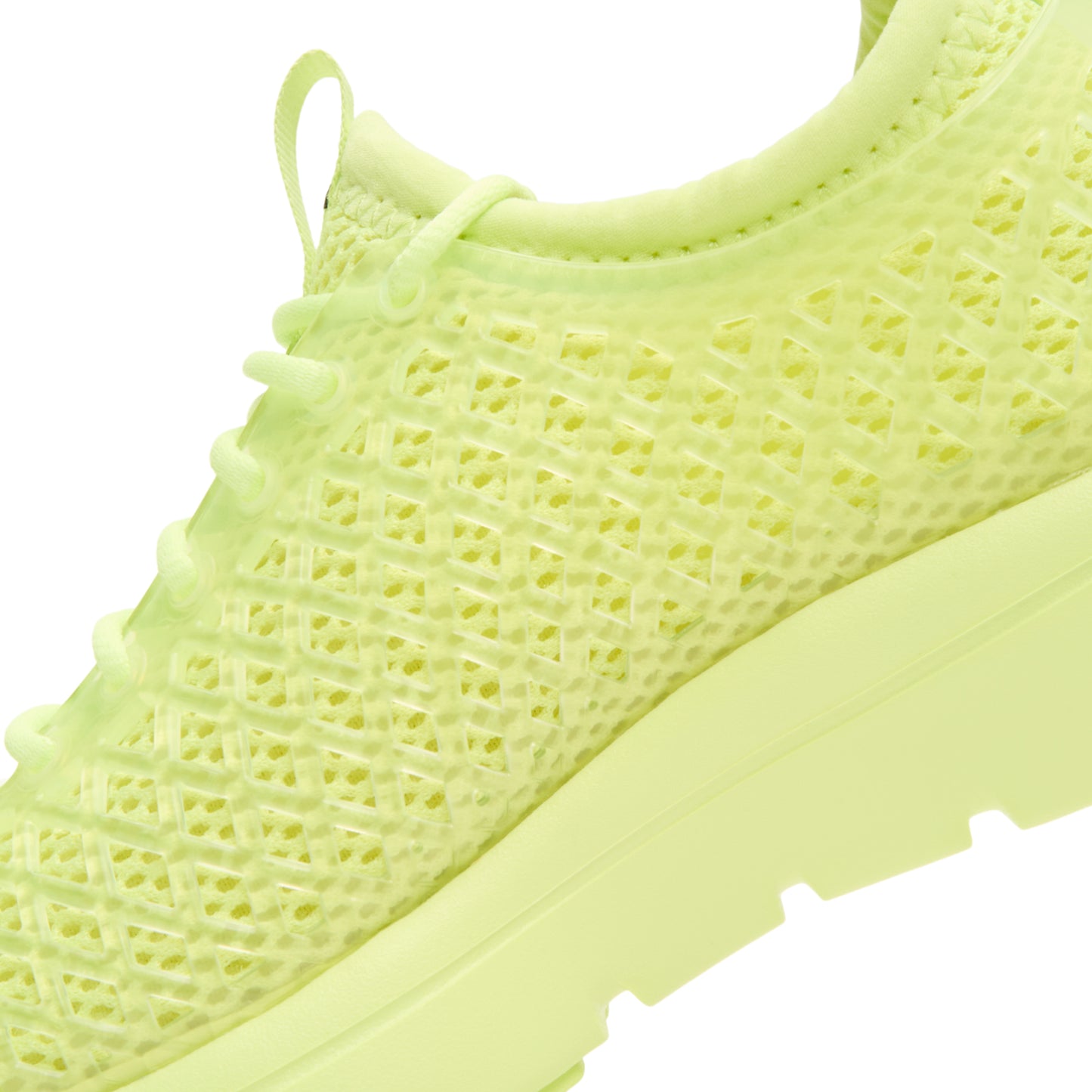 Nike Rejuven8 Run OG SP (Lt Lemon Twist/Lime-Lime)