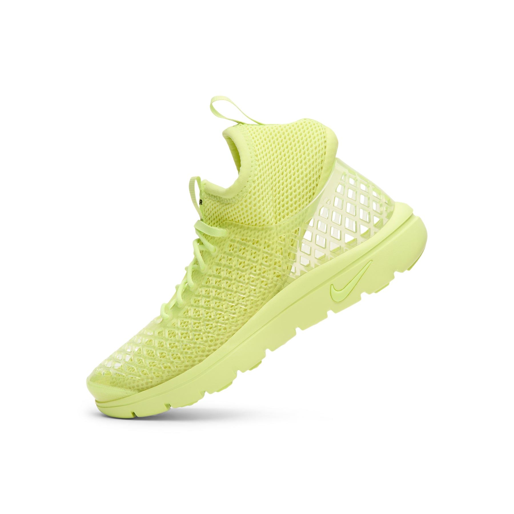 Nike Rejuven8 Run OG SP (Lt Lemon Twist/Lime-Lime) – CNCPTS