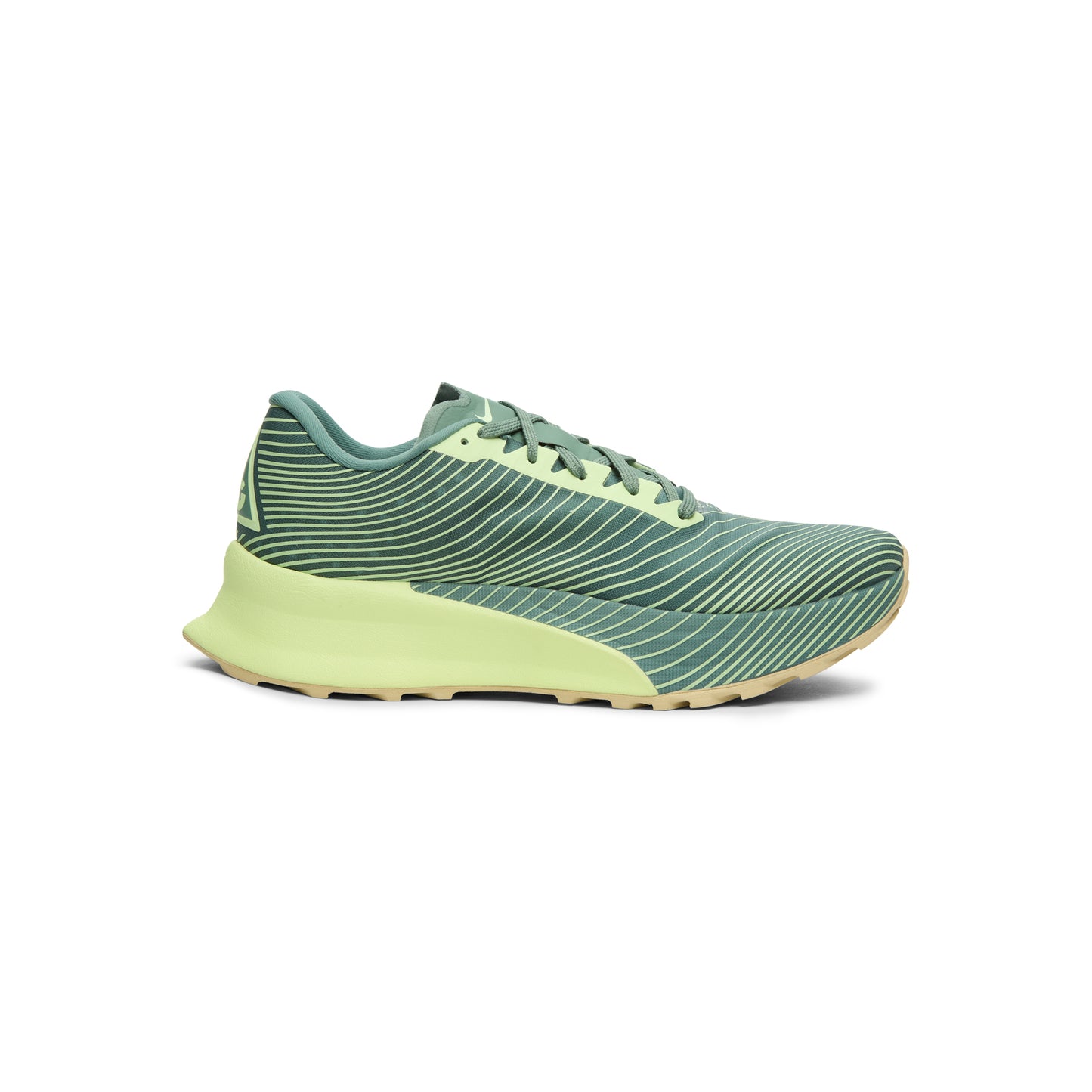 Nike ACG Ultrafly Trail ( Dutch Green/Barely Volt-Vegas Gold)