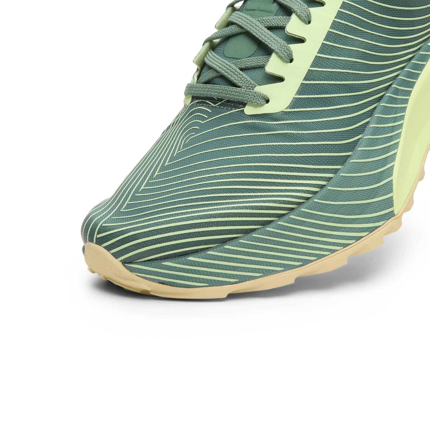 Nike ACG Ultrafly Trail ( Dutch Green/Barely Volt-Vegas Gold)