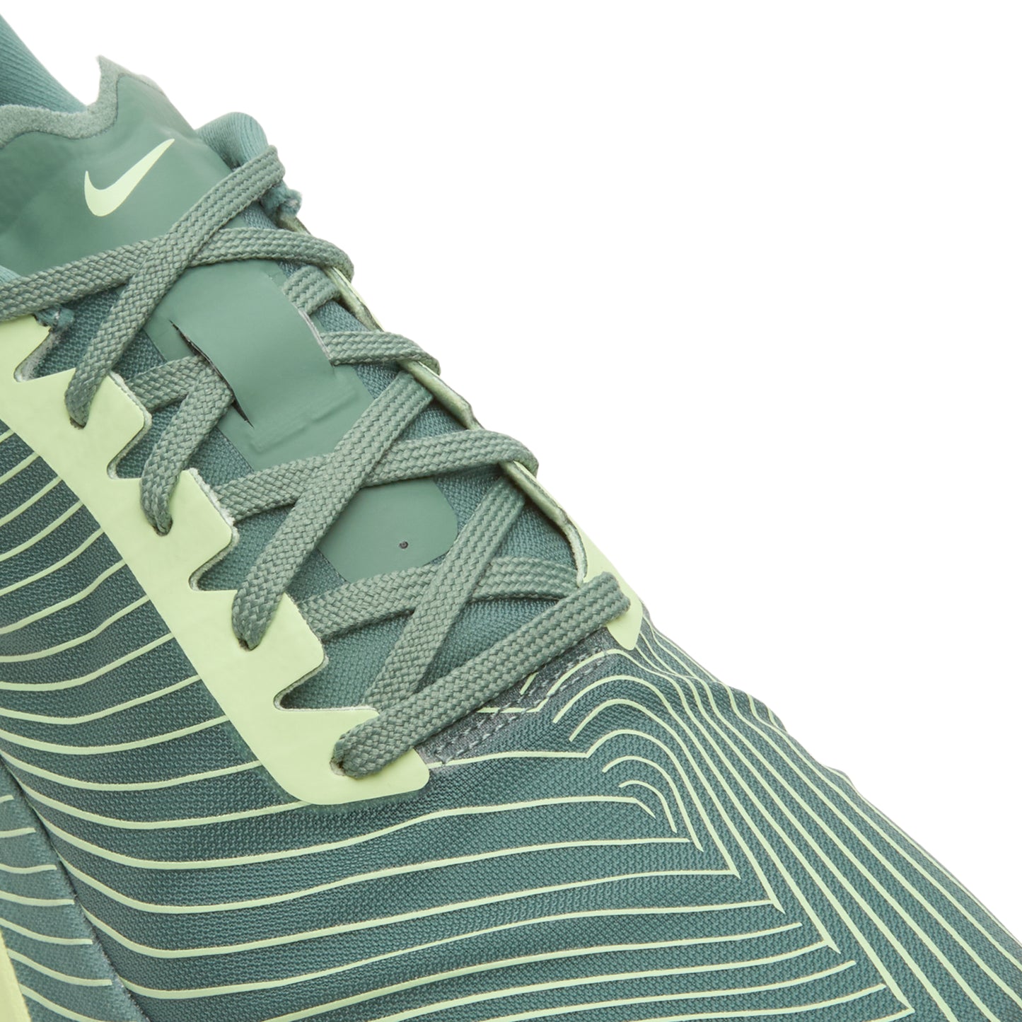 Nike ACG Ultrafly Trail ( Dutch Green/Barely Volt-Vegas Gold)