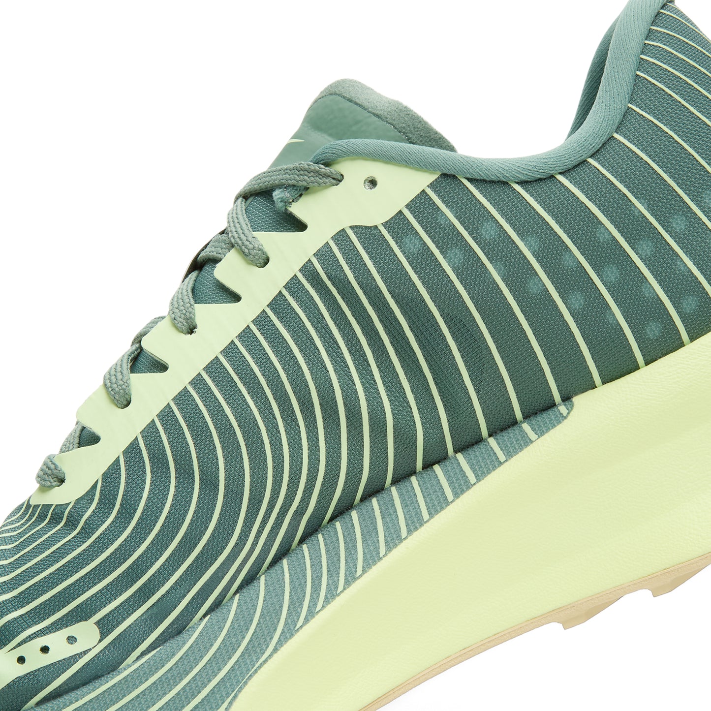 Nike ACG Ultrafly Trail ( Dutch Green/Barely Volt-Vegas Gold)
