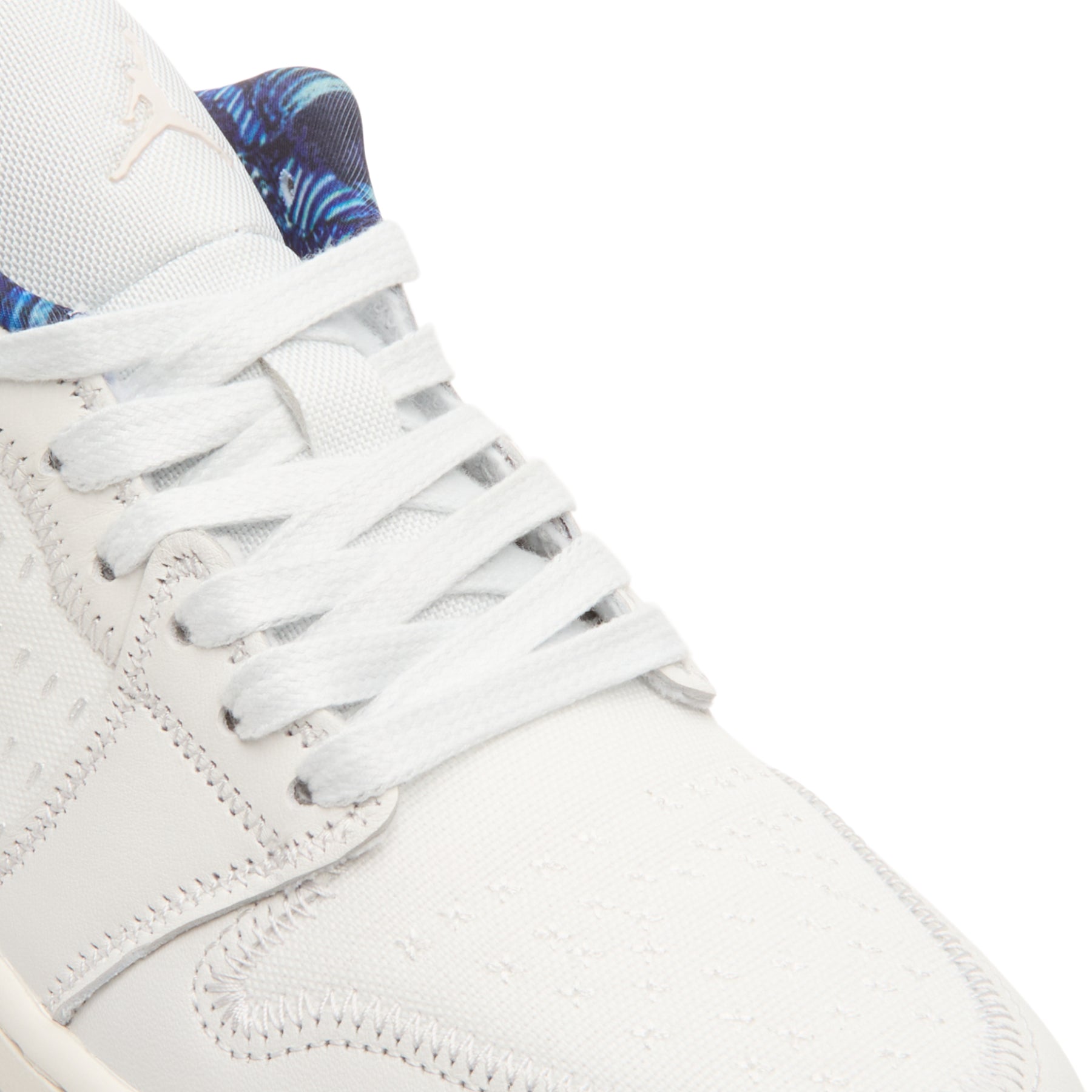Air Jordan 1 Low SE Apla (Summit White/Sail-Multi-Color-Off White