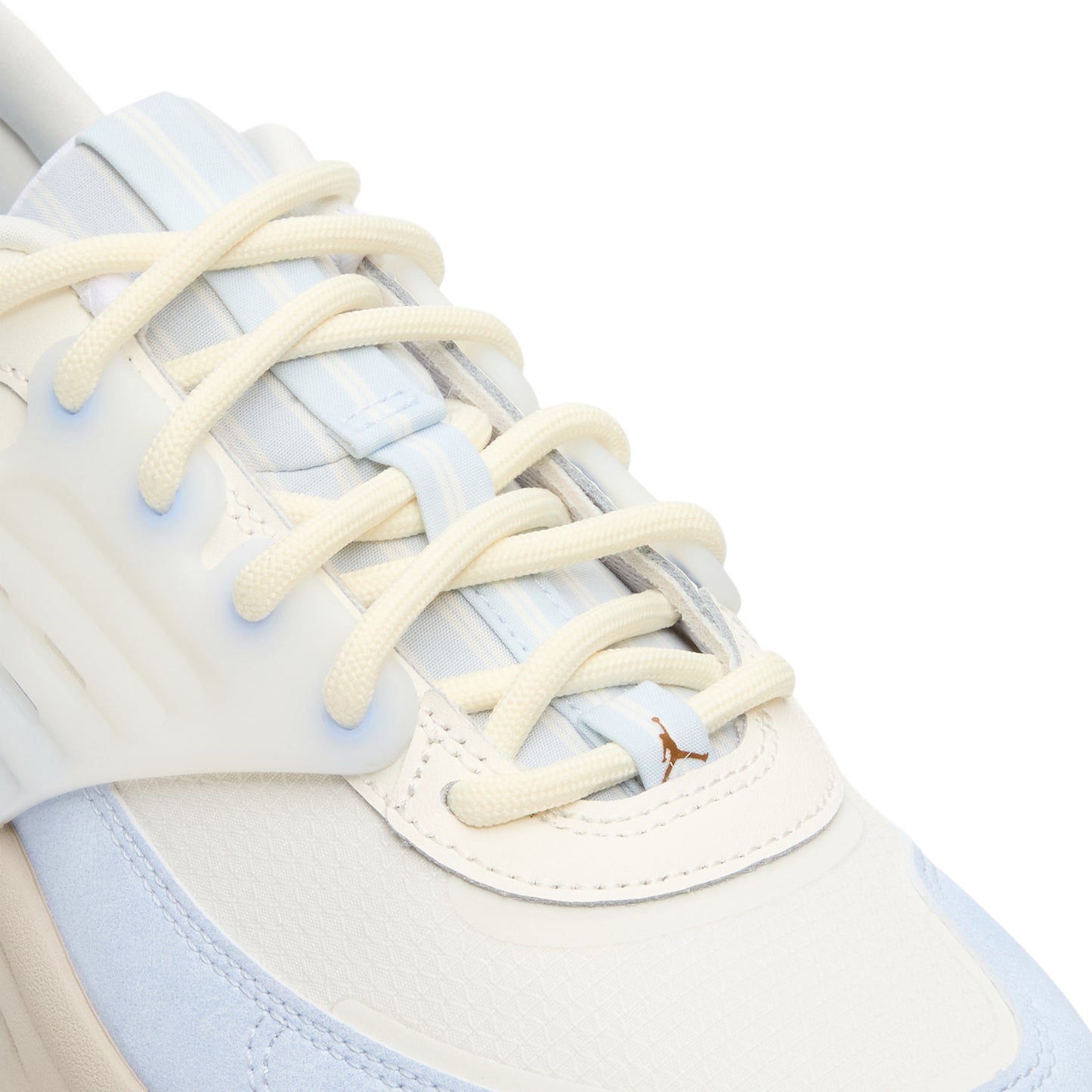 Air Jordan Trunner O/S (Sail/Lt British Tan-Cream Ii)