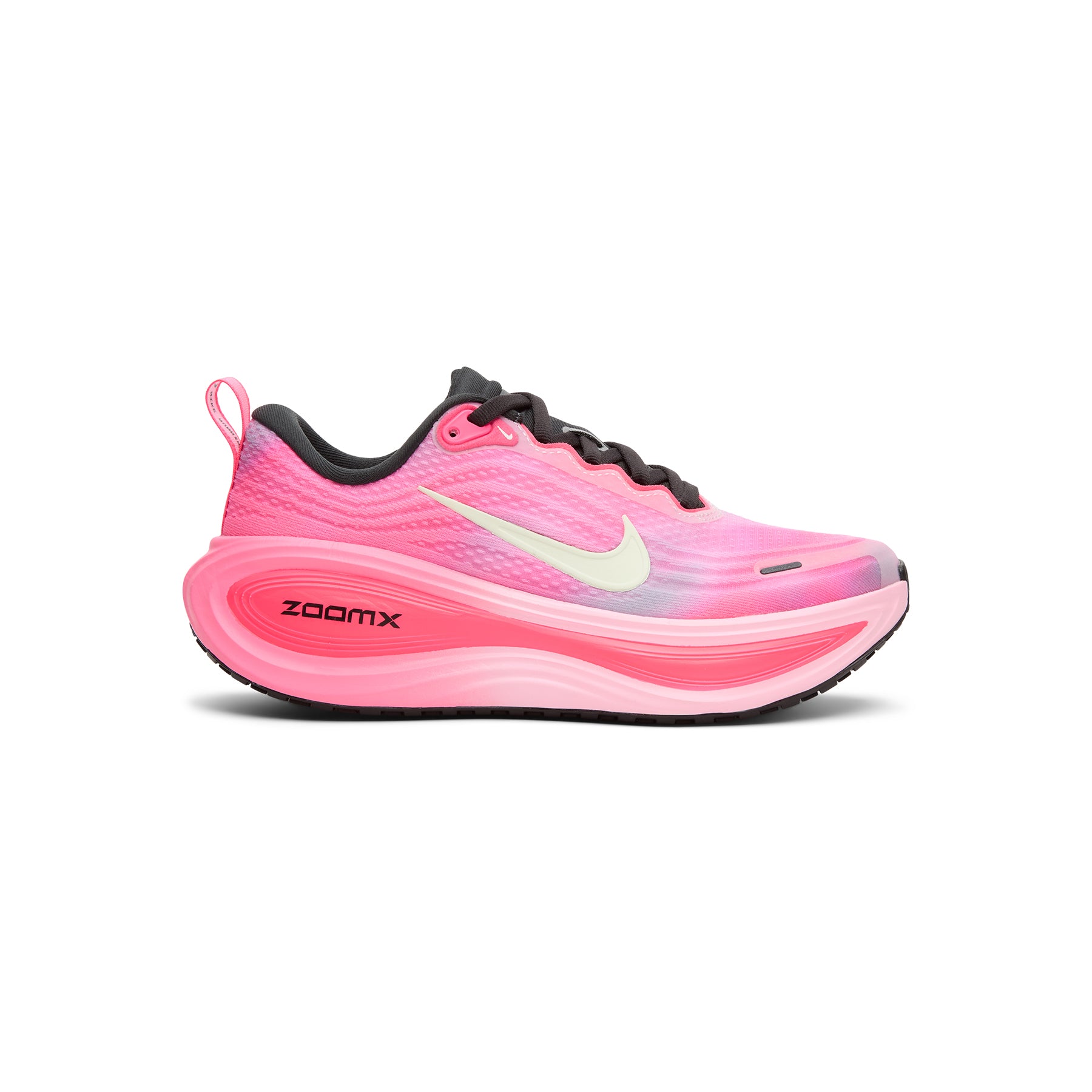 Nike Vomero Plus (Pearl Pink/Summit White-Pink Glow)