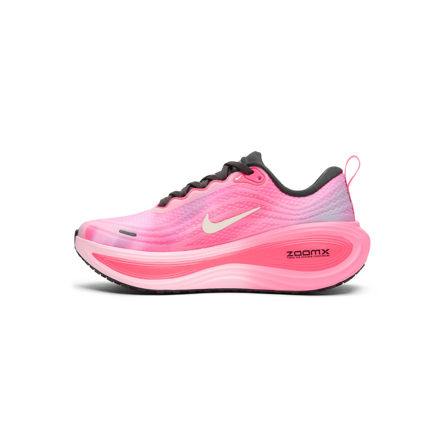 Nike Vomero Plus (Pearl Pink/Summit White-Pink Glow)