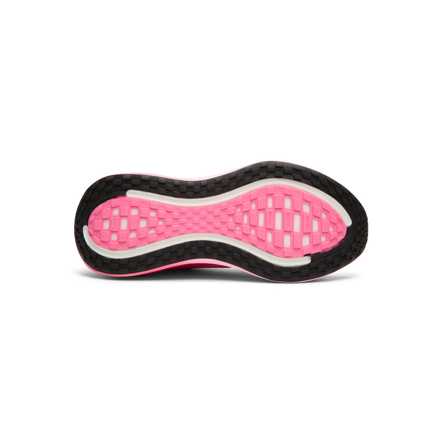 Nike Vomero Plus (Pearl Pink/Summit White-Pink Glow)