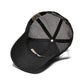 IRAK Neon IRAK Trucker Hat (Black)