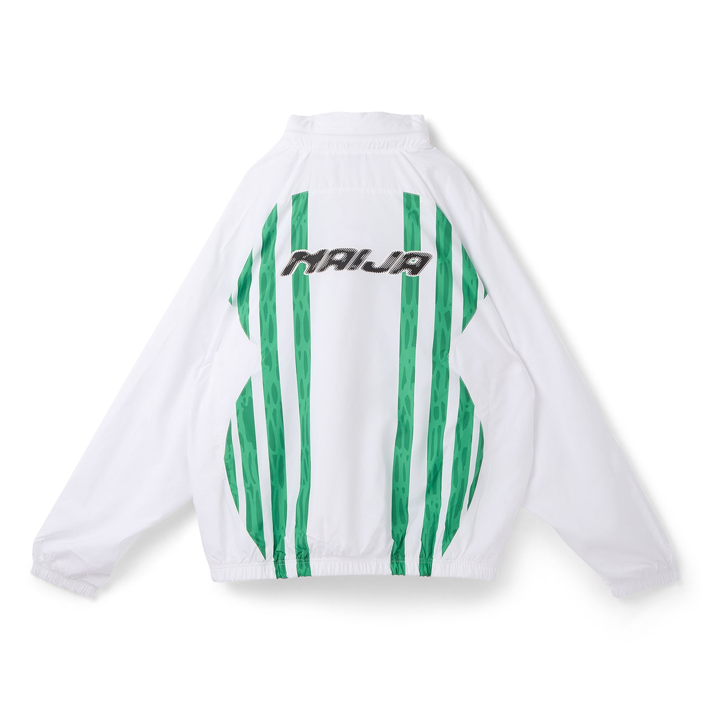 Nike x Nigeria x Slawn Lightweight Jacket (White/Black)