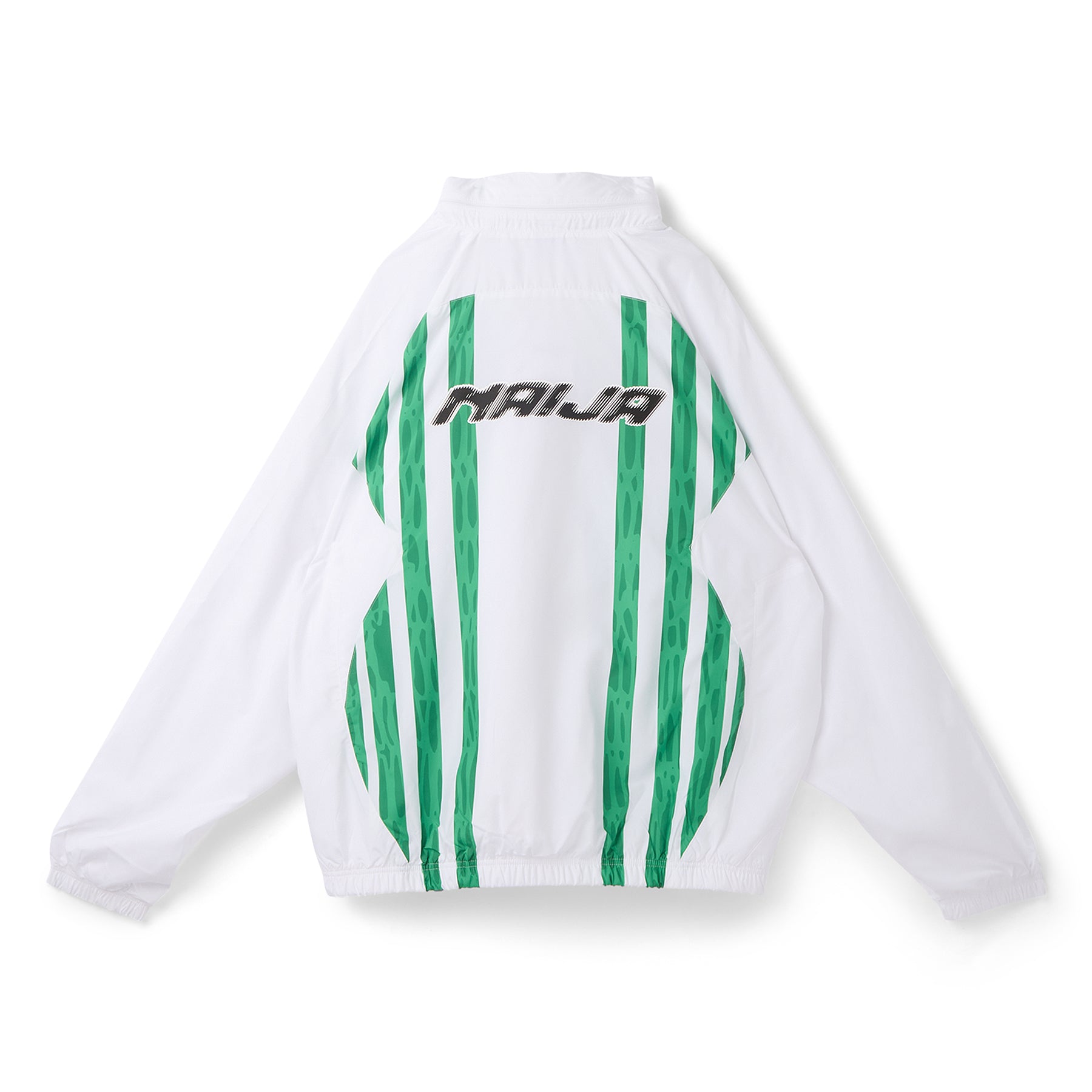 Nike x Nigeria x Slawn Lightweight Jacket (White/Black)