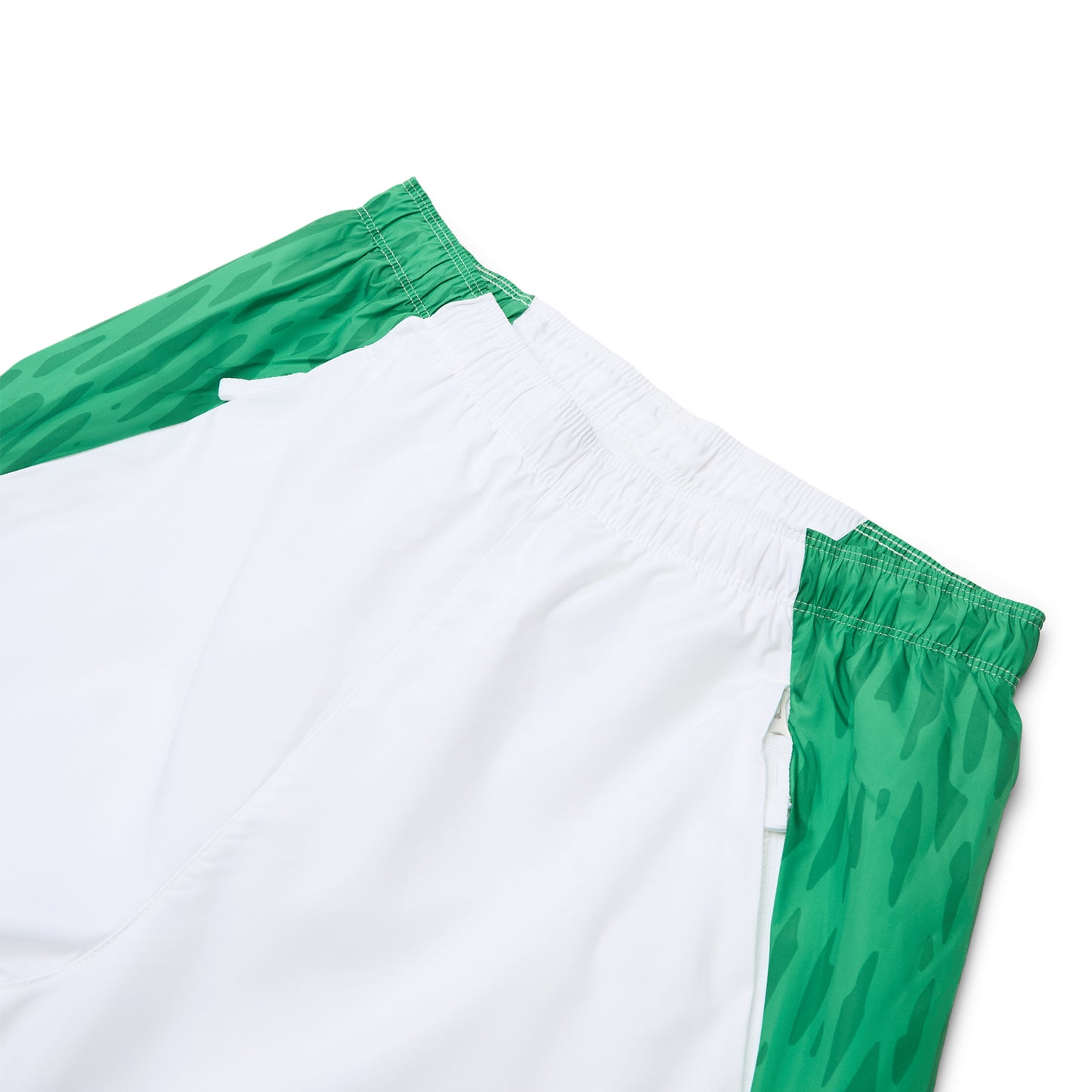 Nike x Nigeria x Slawn Lightweight Pants (White/Black)